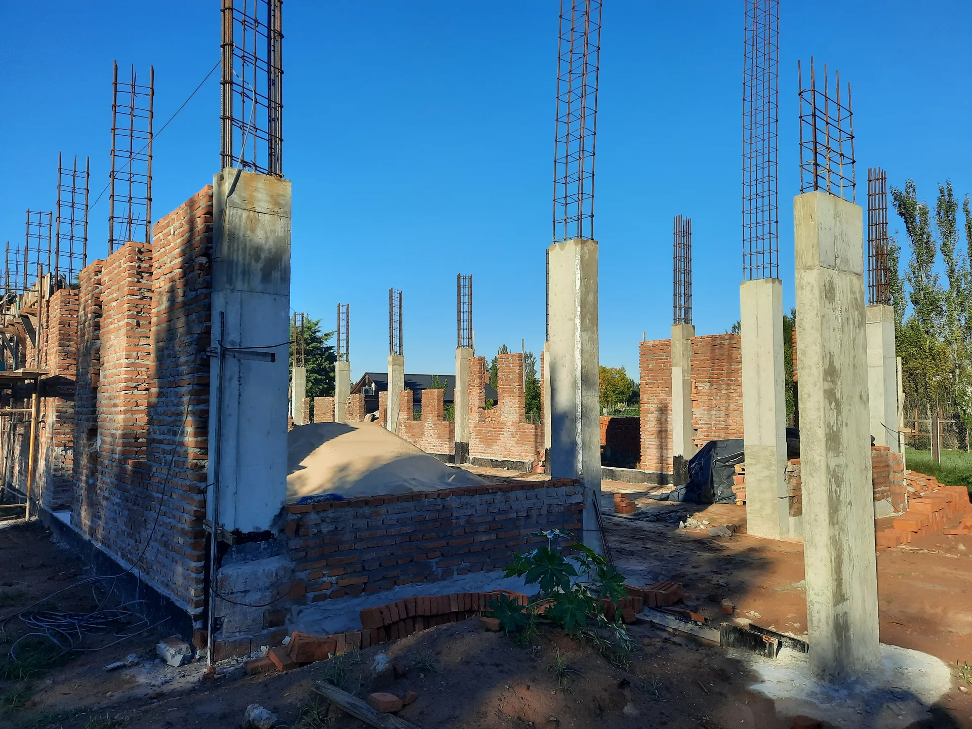 Capilla San Juan Pablo II Rosario - Foto 46