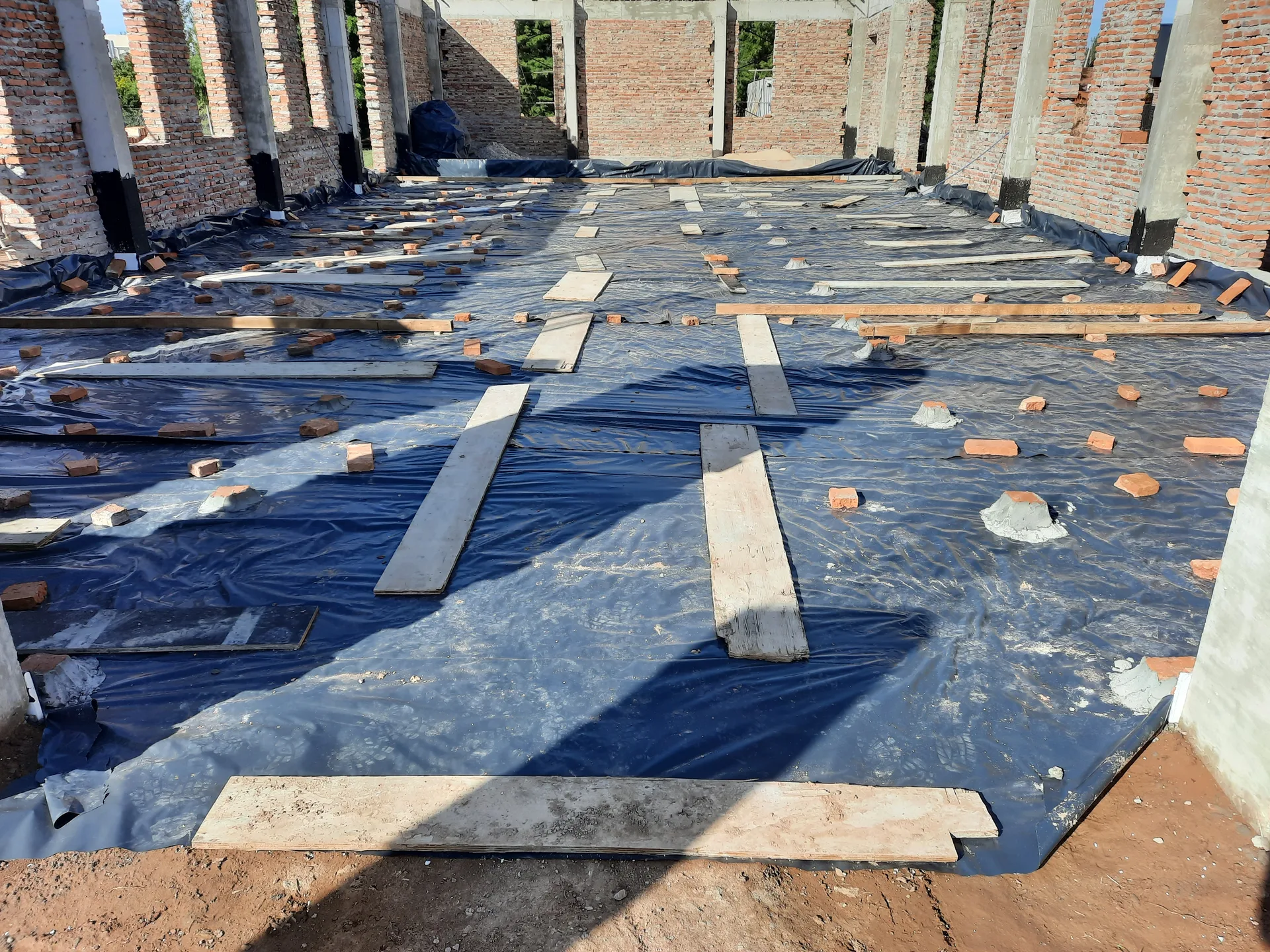 Capilla San Juan Pablo II Rosario - Foto 52