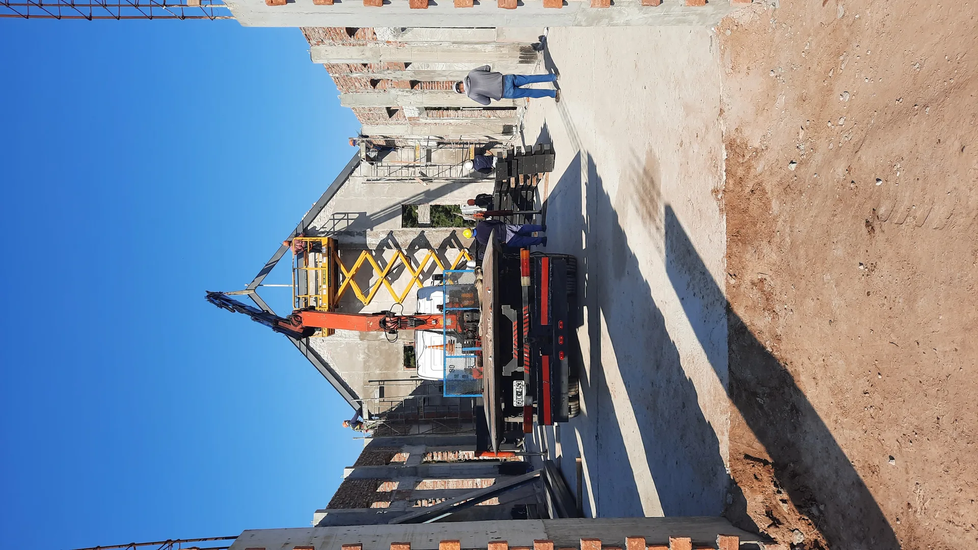 Capilla San Juan Pablo II Rosario - Foto 57