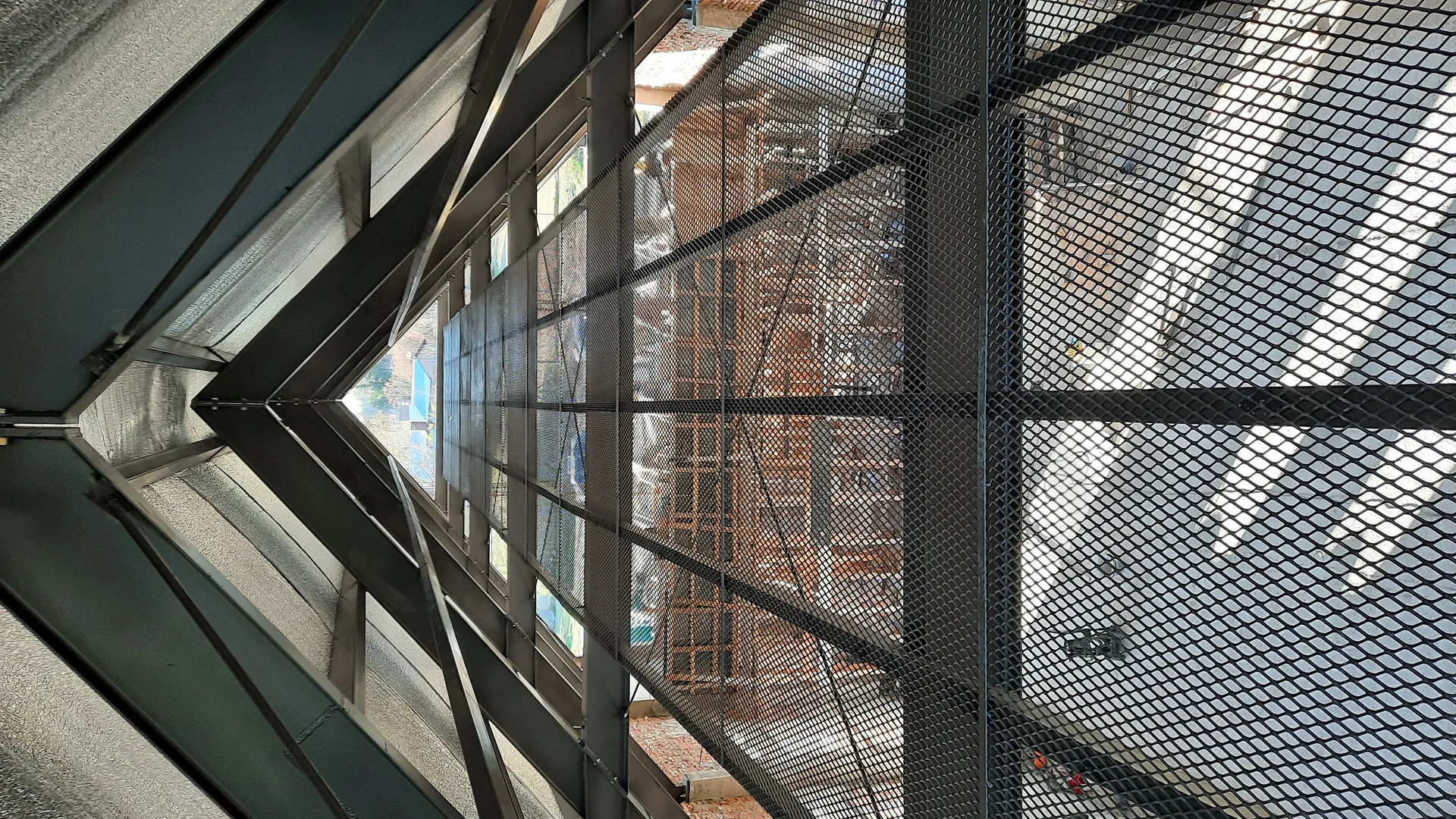 Capilla San Juan Pablo II Rosario - Foto 68