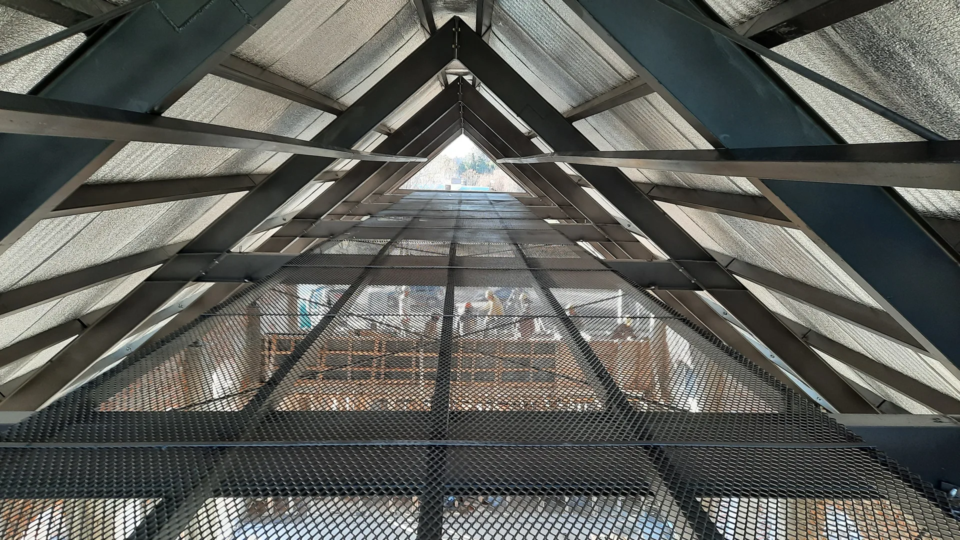 Capilla San Juan Pablo II Rosario - Foto 69