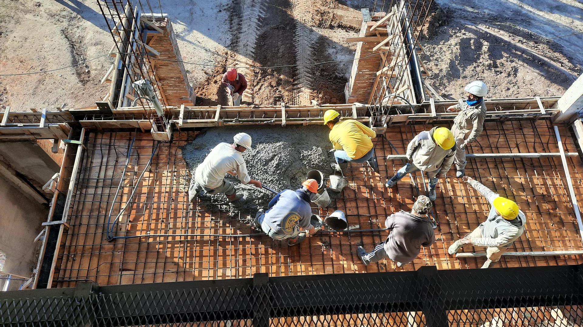 Capilla San Juan Pablo II Rosario - Foto 72