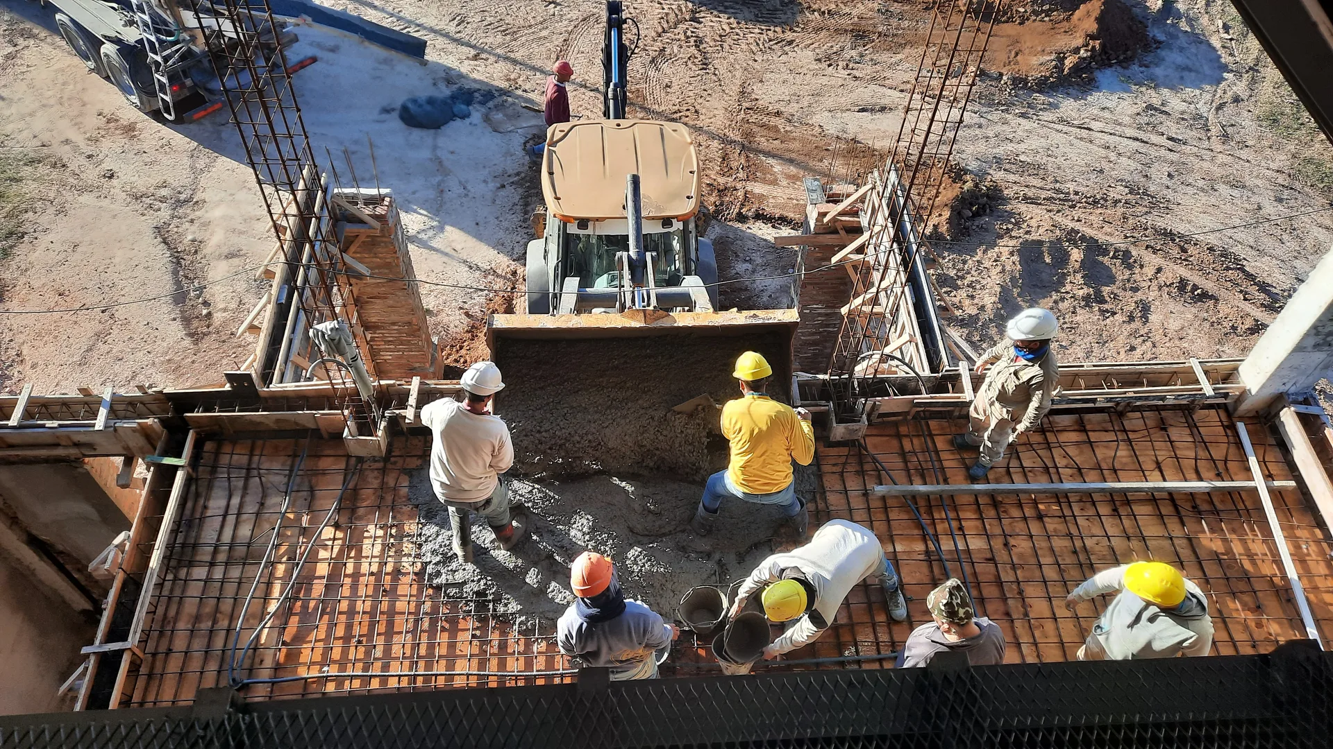 Capilla San Juan Pablo II Rosario - Foto 74