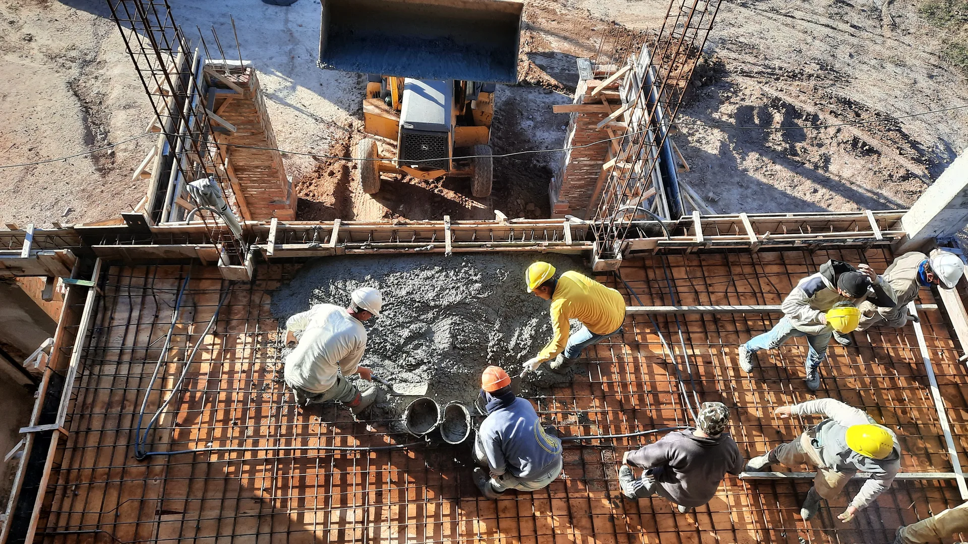 Capilla San Juan Pablo II Rosario - Foto 75