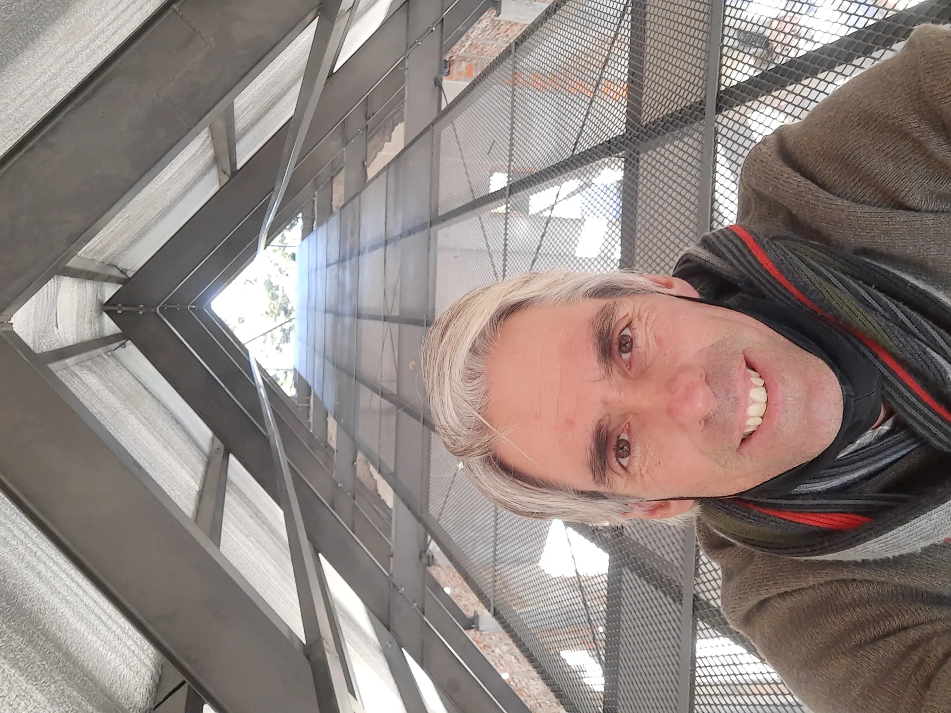 Capilla San Juan Pablo II Rosario - Foto 77