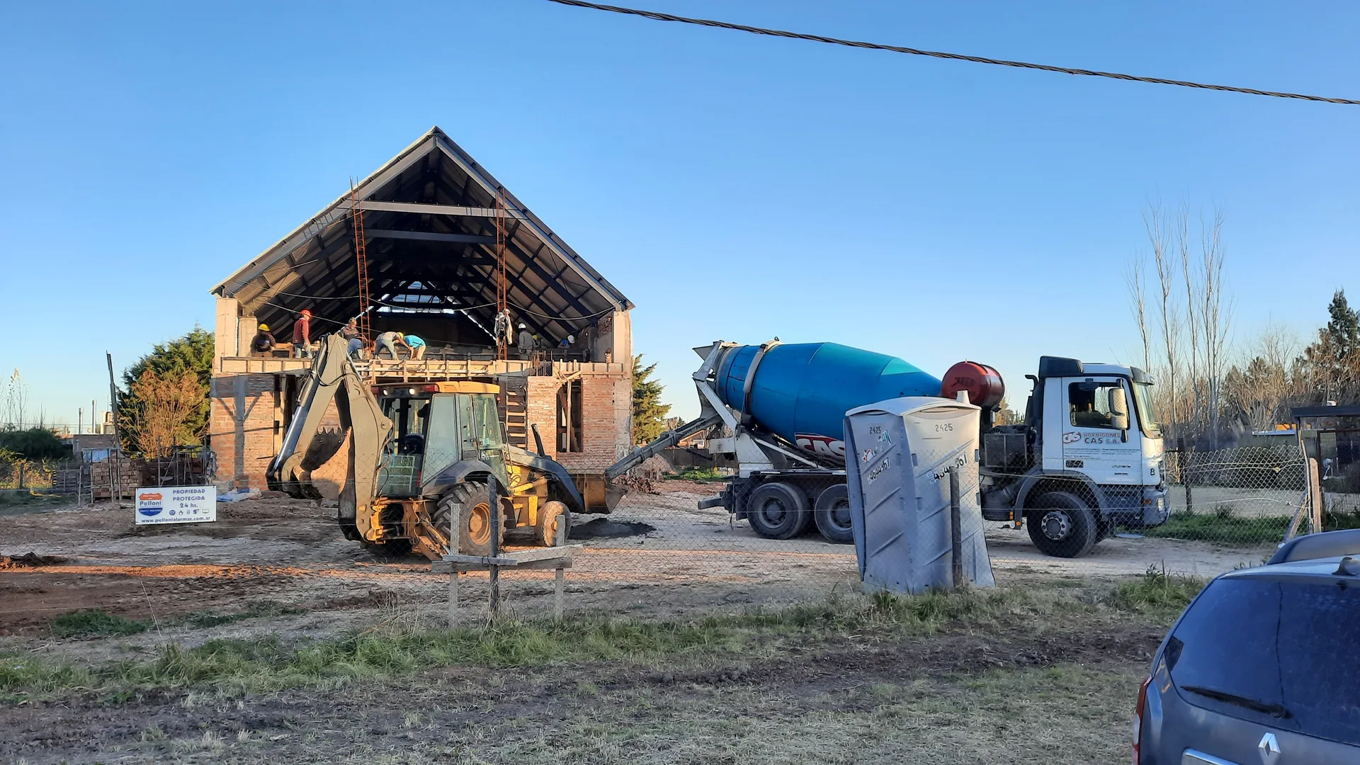 Capilla San Juan Pablo II Rosario - Foto 80
