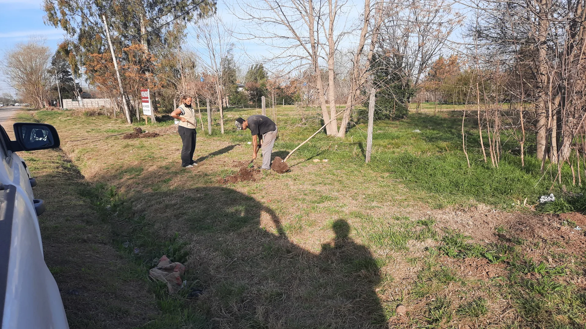 Capilla San Juan Pablo II Rosario - Foto 84