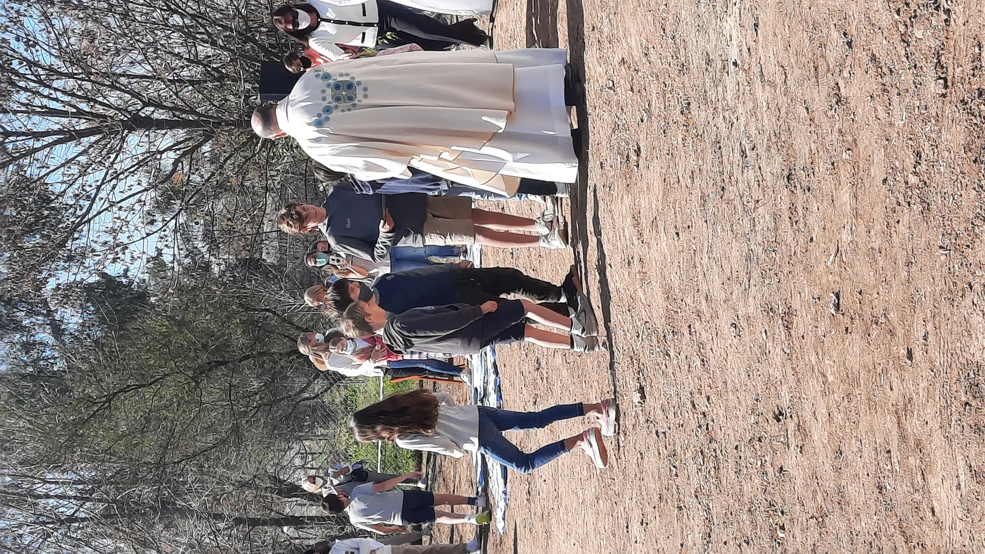 Capilla San Juan Pablo II Rosario - Foto 91