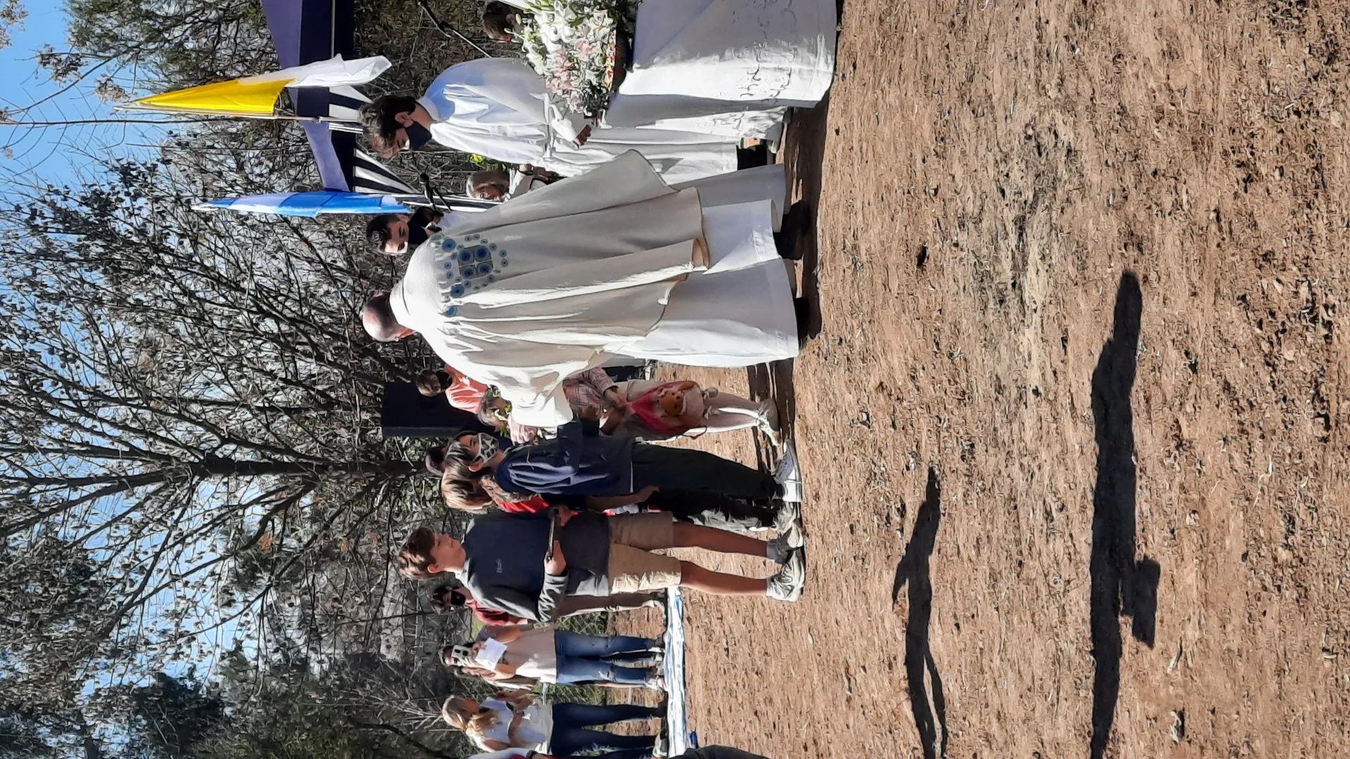 Capilla San Juan Pablo II Rosario - Foto 93