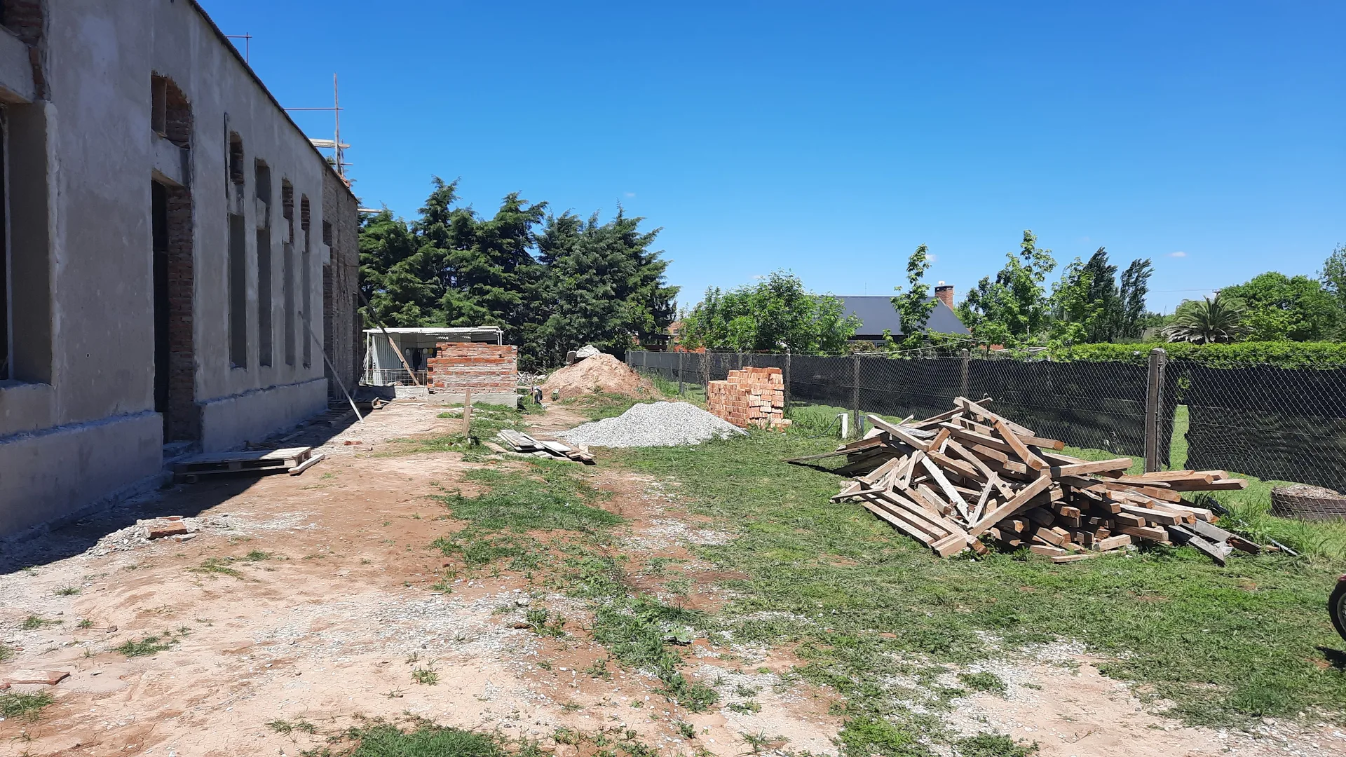 Capilla San Juan Pablo II Rosario - Foto 94