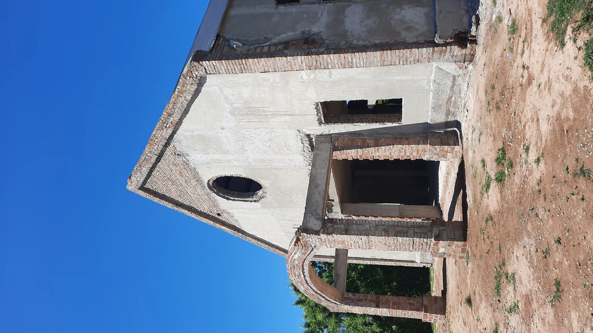 Capilla San Juan Pablo II Rosario - Foto 96