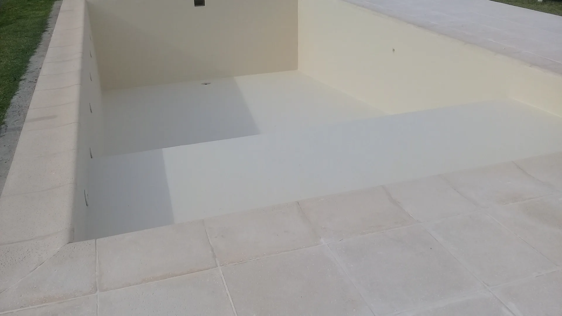 Construcción de Piletas de Natación y Solarium en Rosario y Zona Oeste - Arquitectura en Rosario