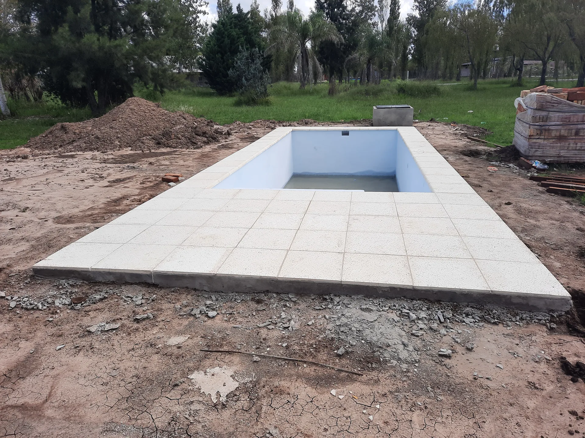 Piletas de Natación Rosario - Foto 9