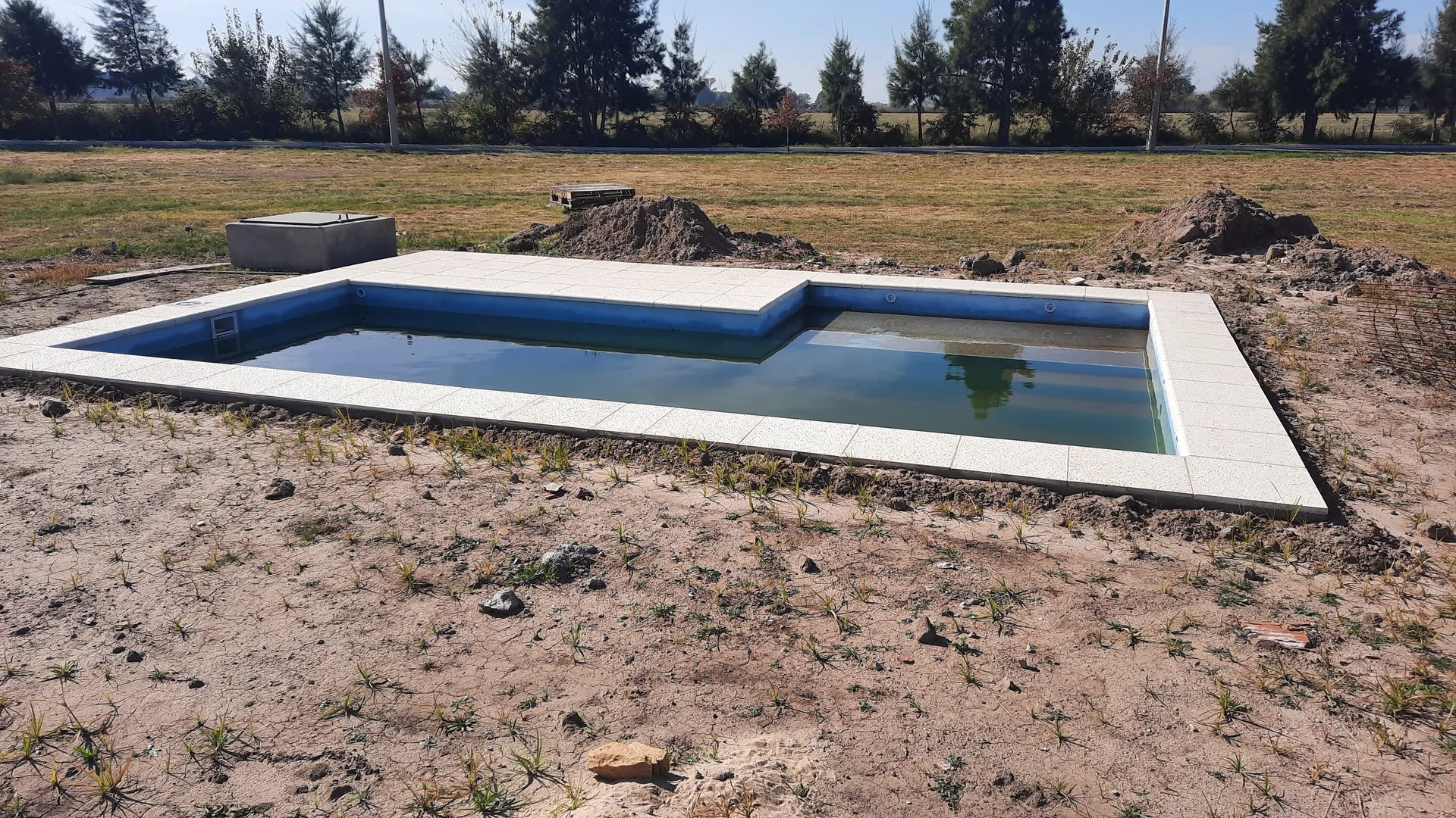 Piletas de Natación Rosario - Foto 10