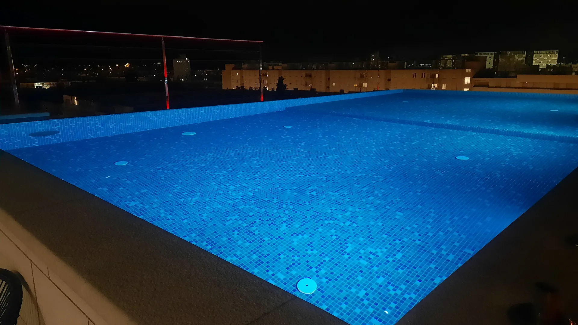 Piletas de Natación Rosario - Foto 15