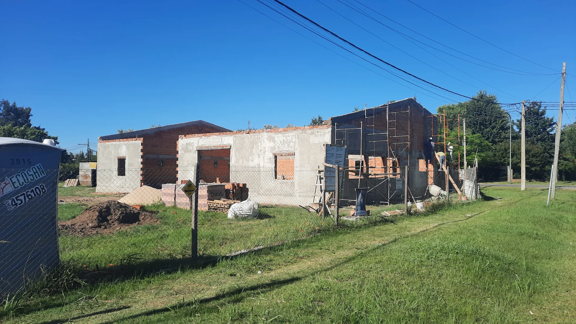 Consultorio Kinesiología Amelong Rosario - Foto 20