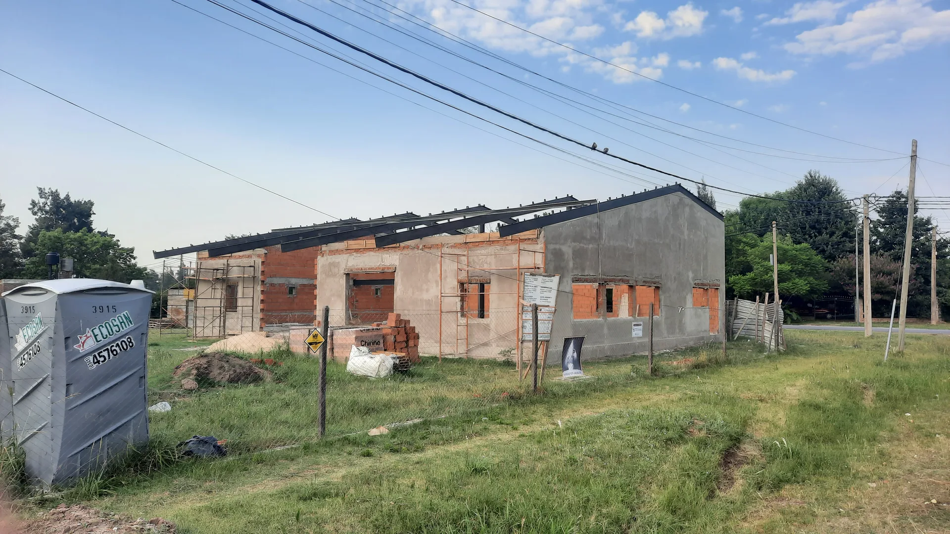 Consultorio Kinesiología Amelong Rosario - Foto 23