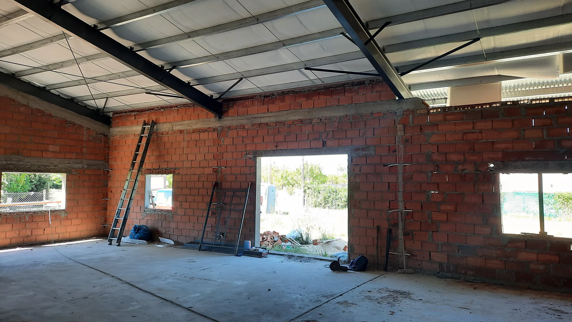 Consultorio Kinesiología Amelong Rosario - Foto 27