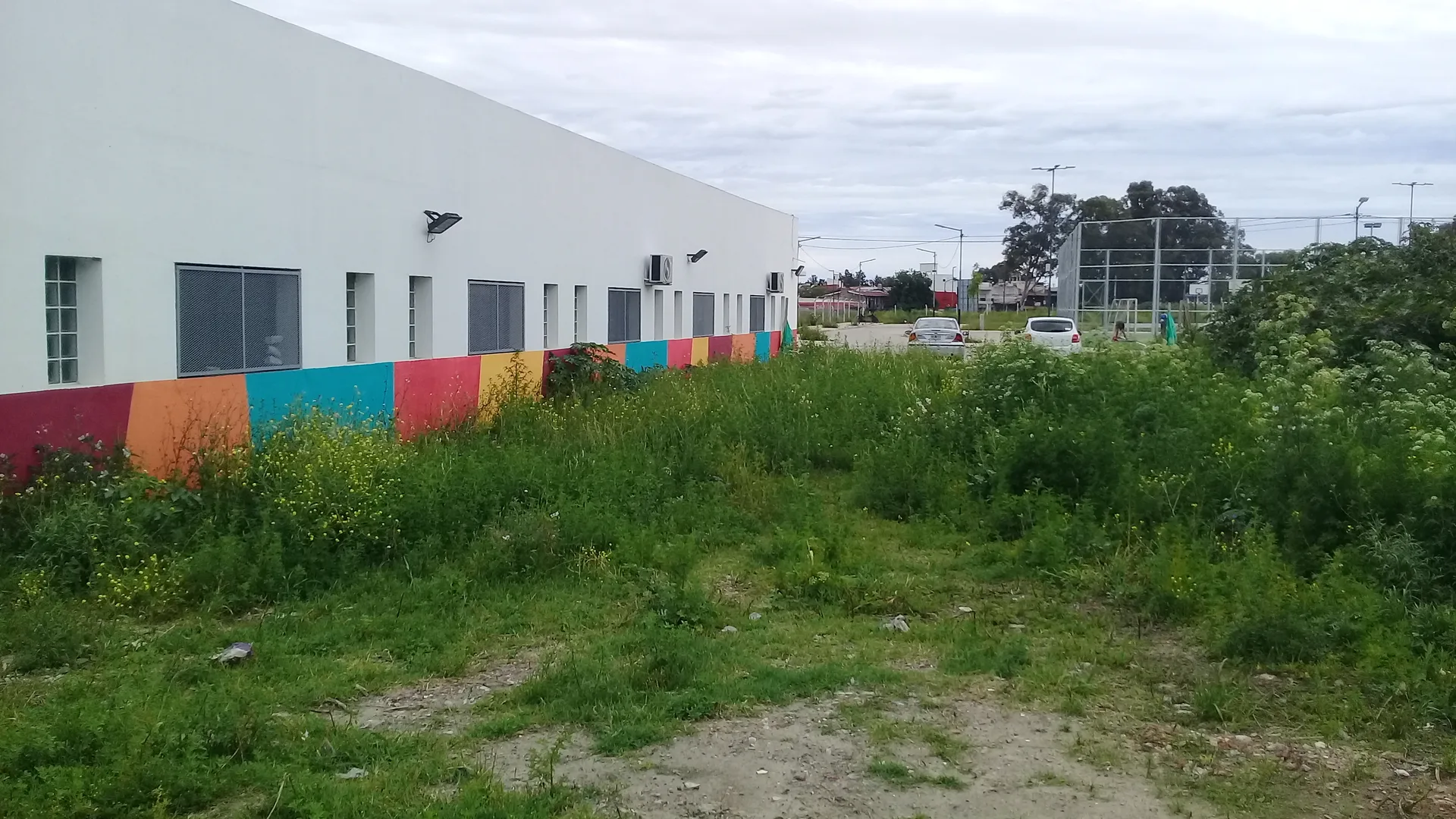 Coordinación ICCE DINALE - Foto 2