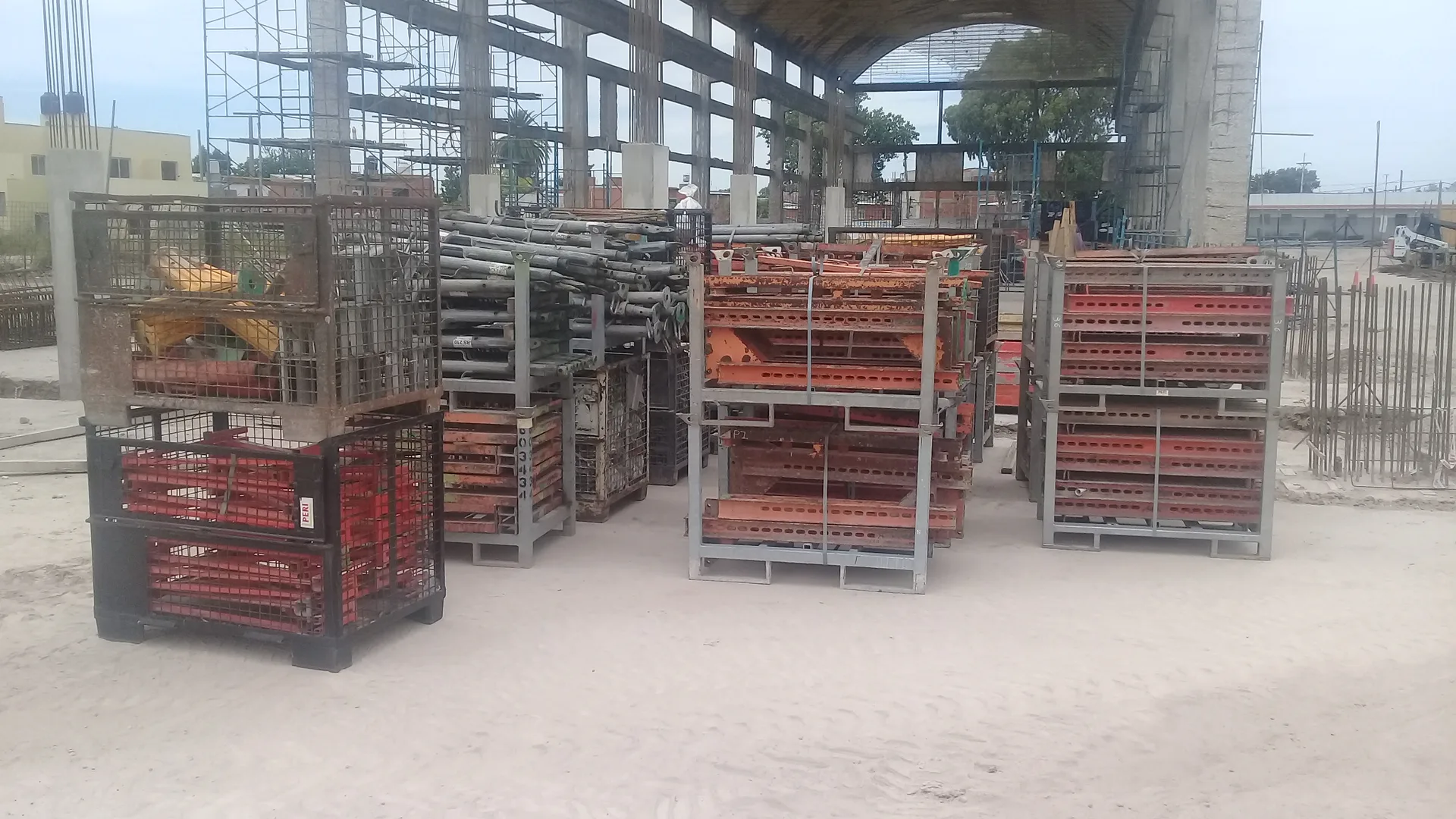 Coordinación ICCE DINALE - Foto 15