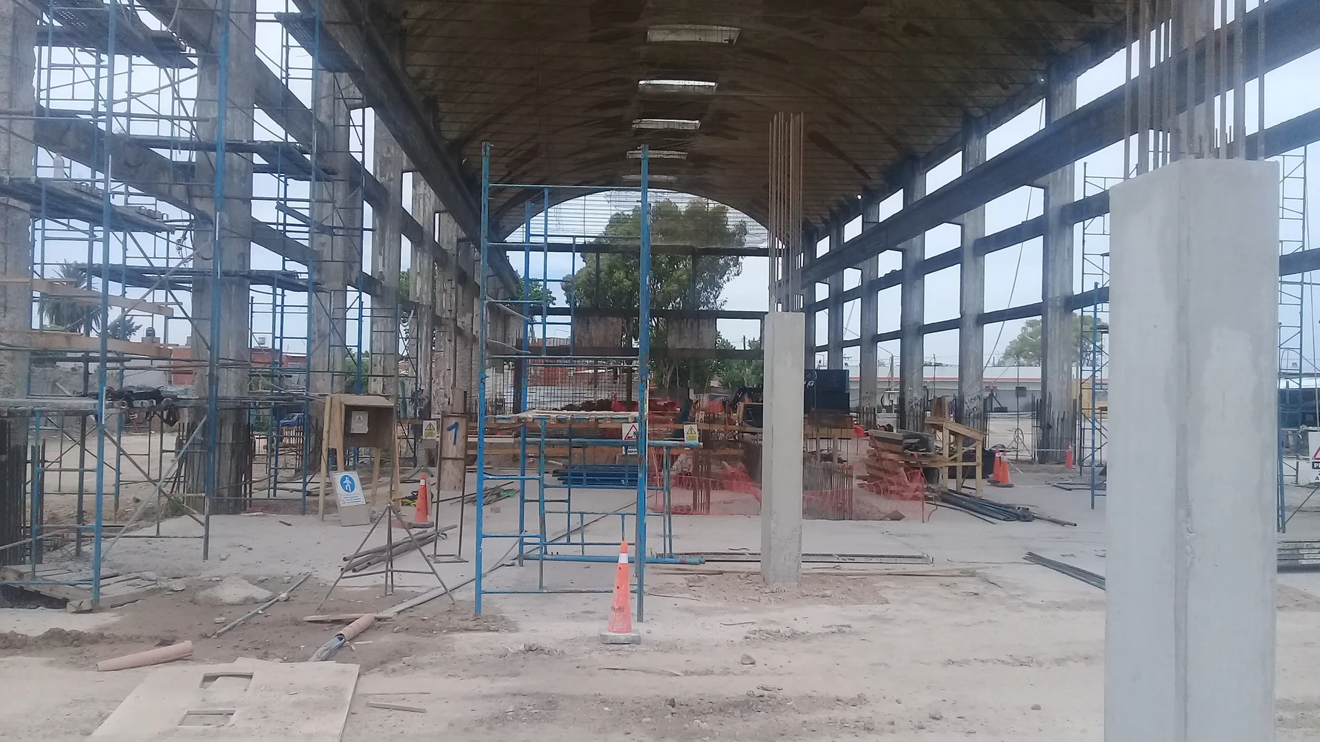 Coordinación ICCE DINALE - Foto 18