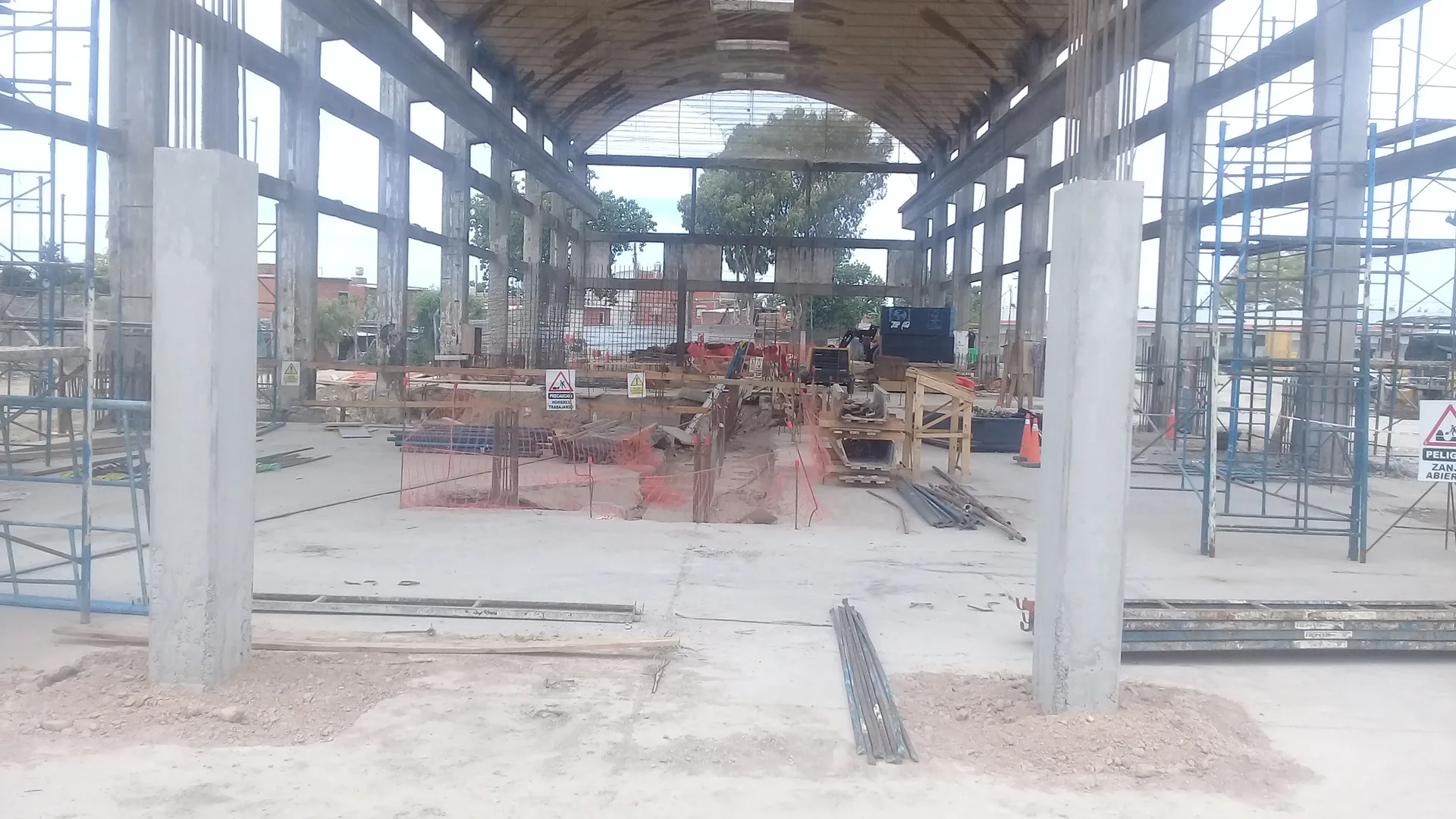 Coordinación ICCE DINALE - Foto 19