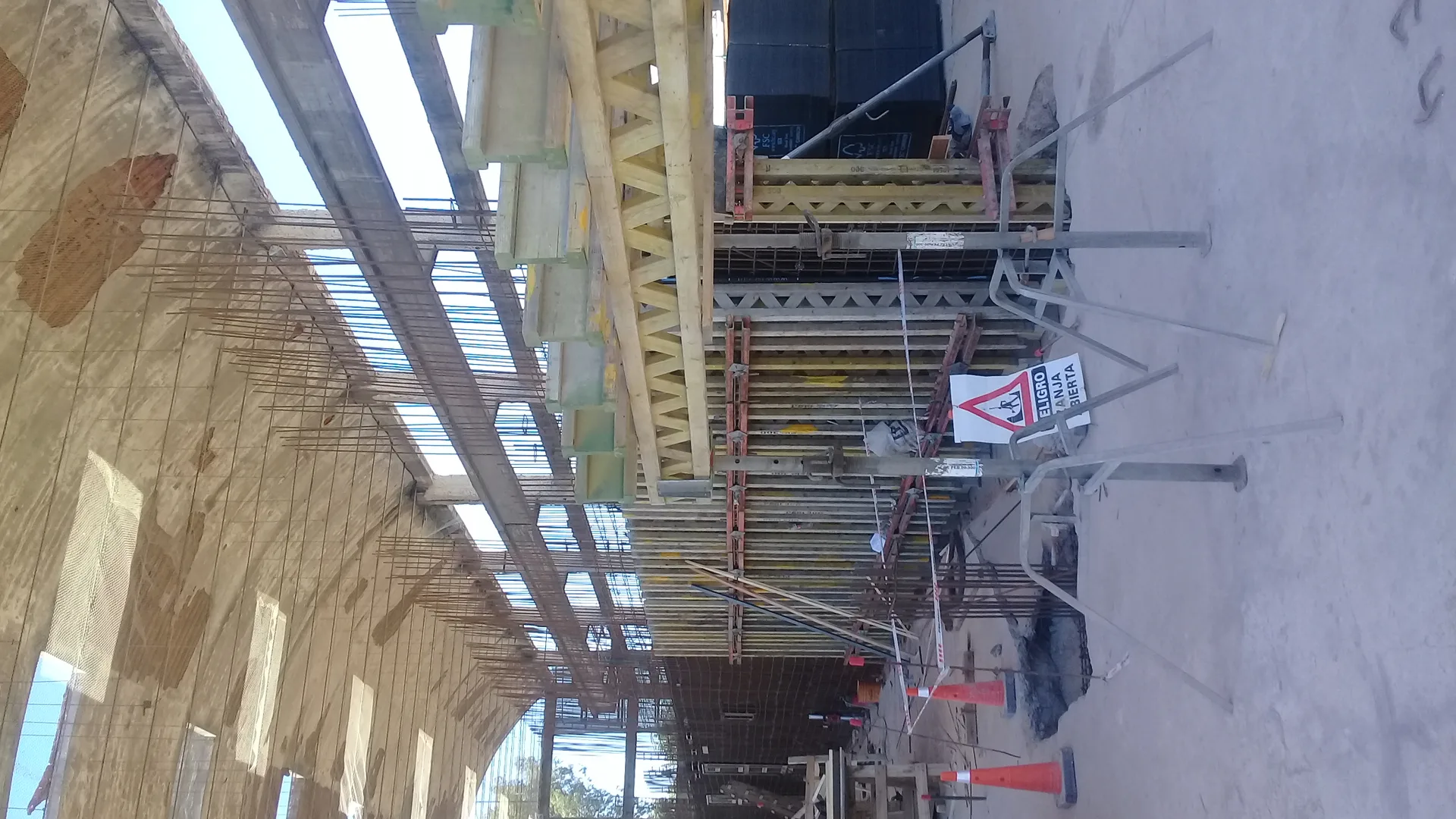 Coordinación ICCE DINALE - Foto 23