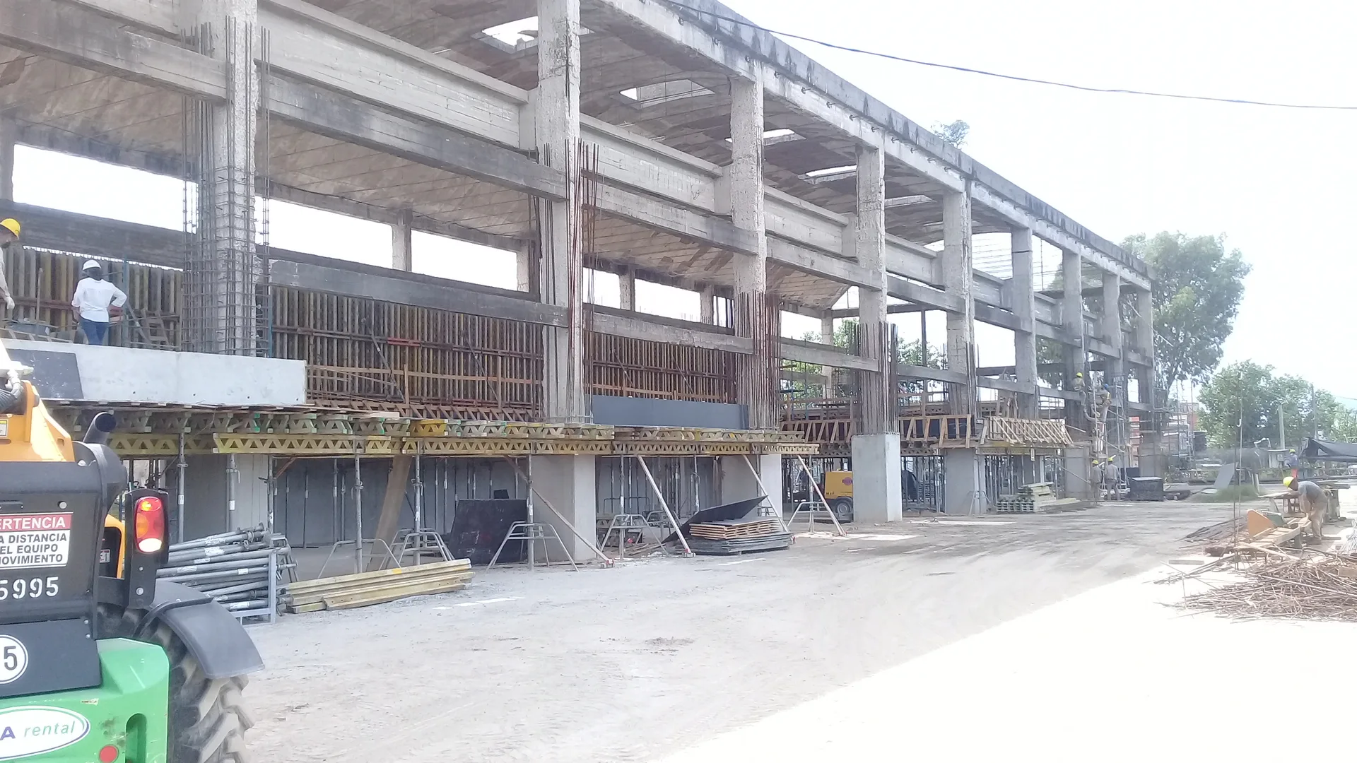 Coordinación ICCE DINALE - Foto 31