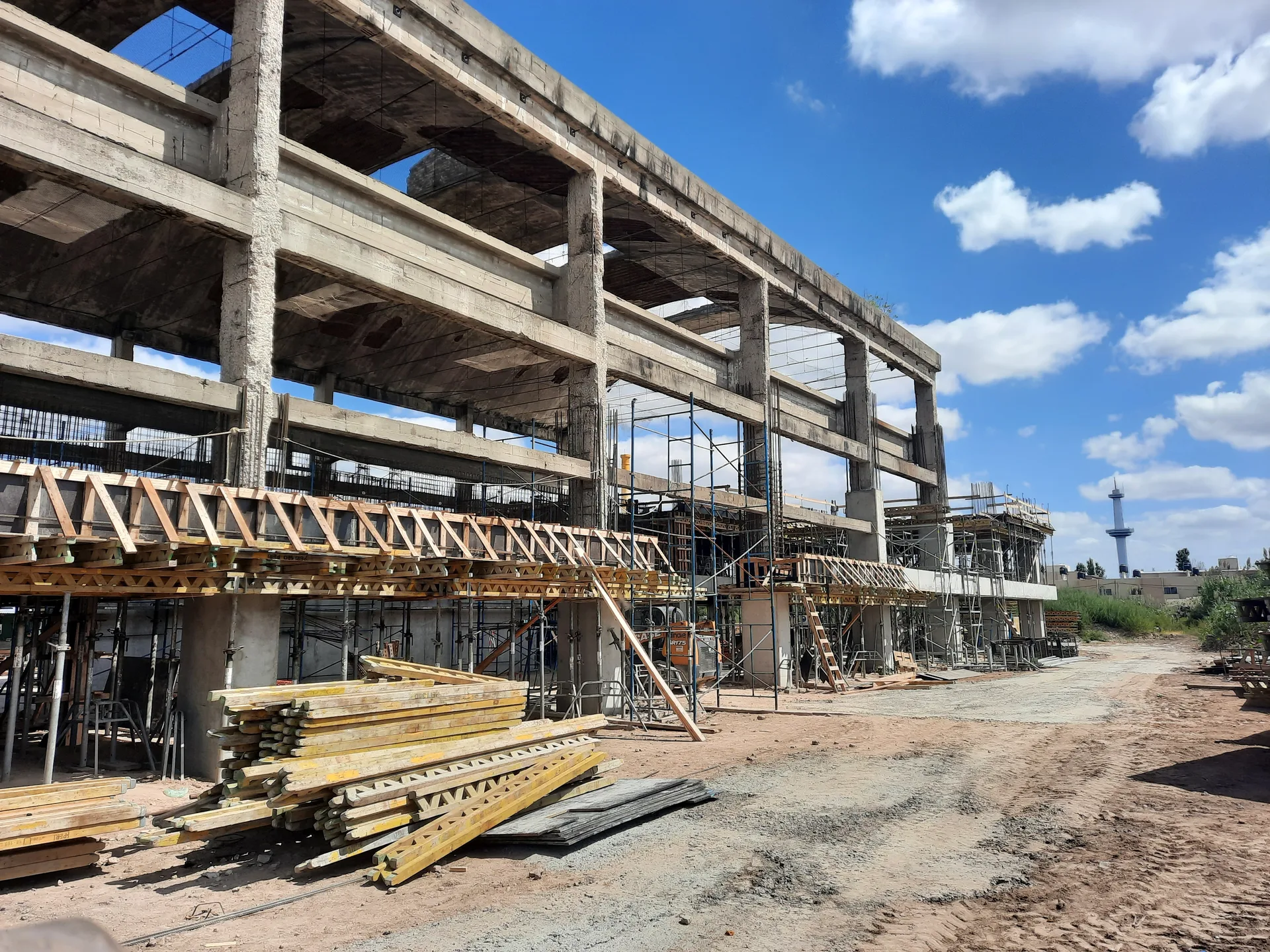 Coordinación ICCE DINALE - Foto 45