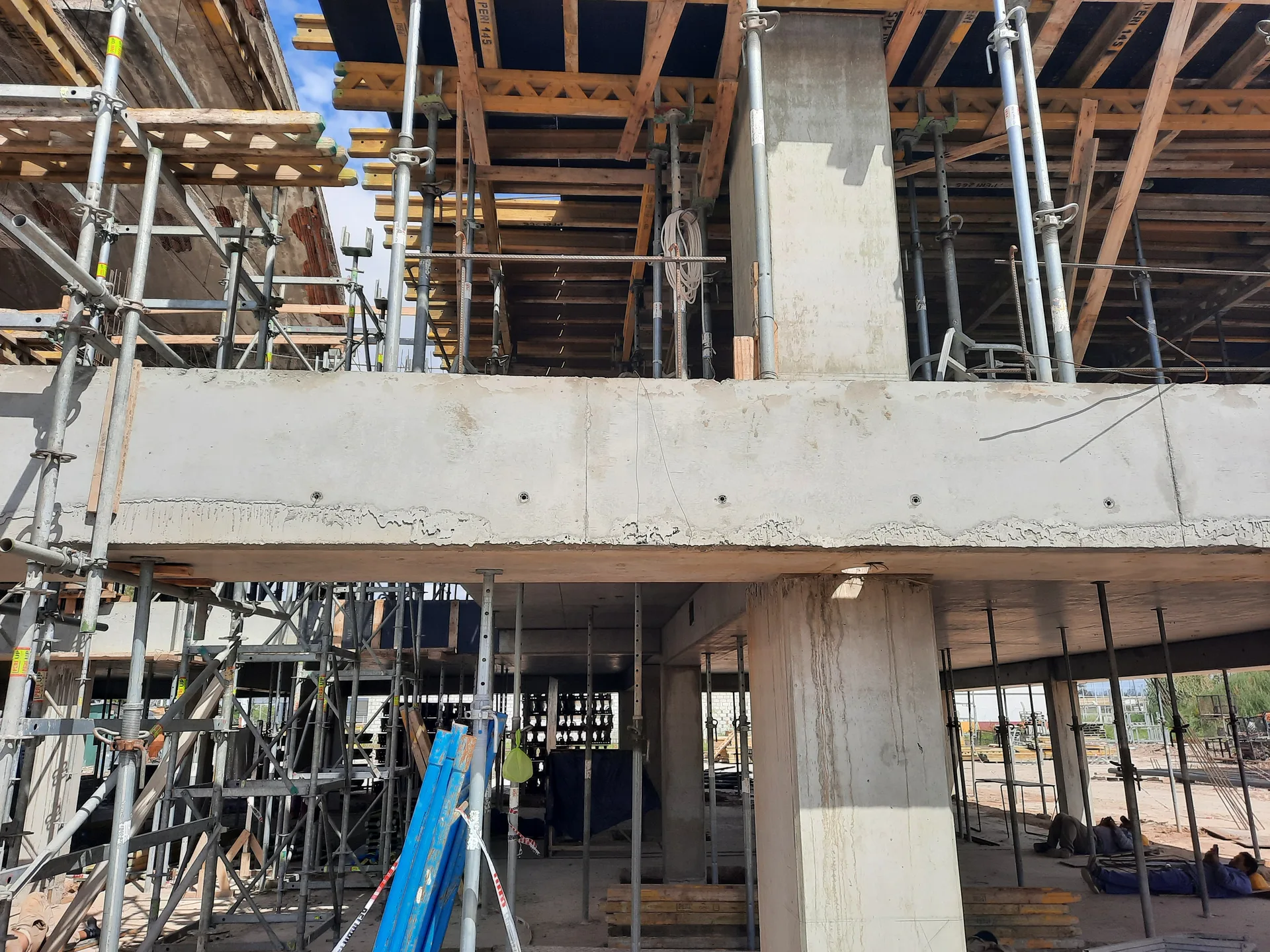 Coordinación ICCE DINALE - Foto 48