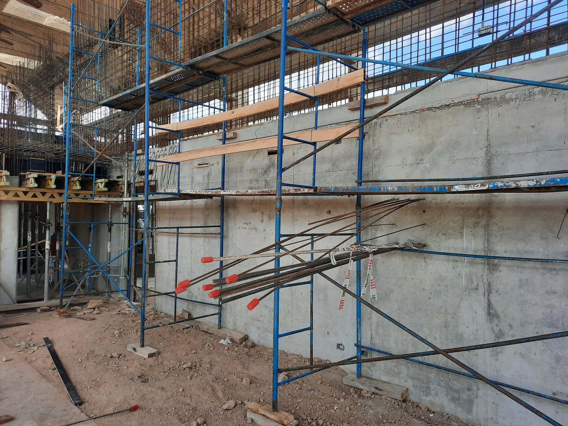 Coordinación ICCE DINALE - Foto 52