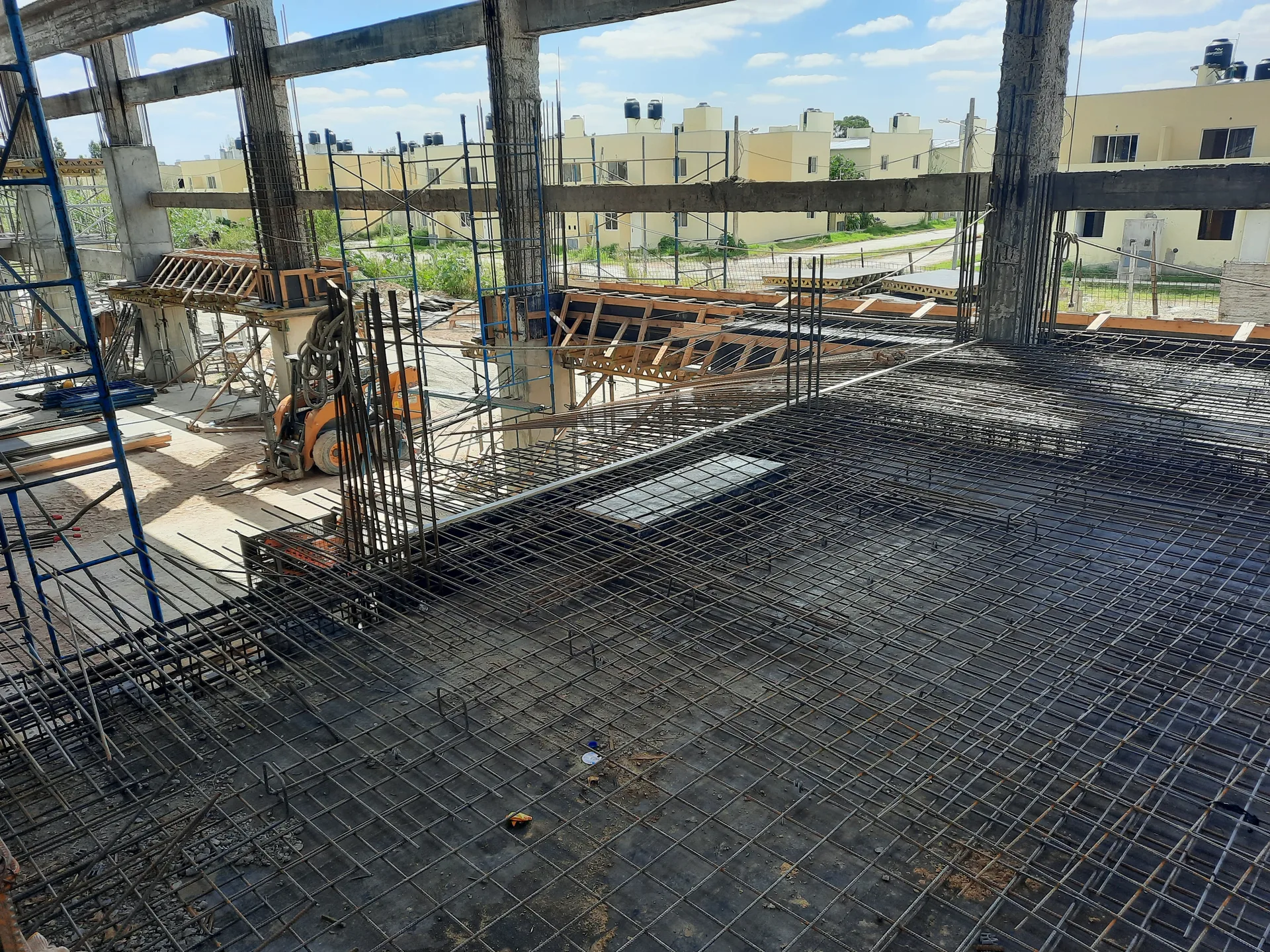 Coordinación ICCE DINALE - Foto 56