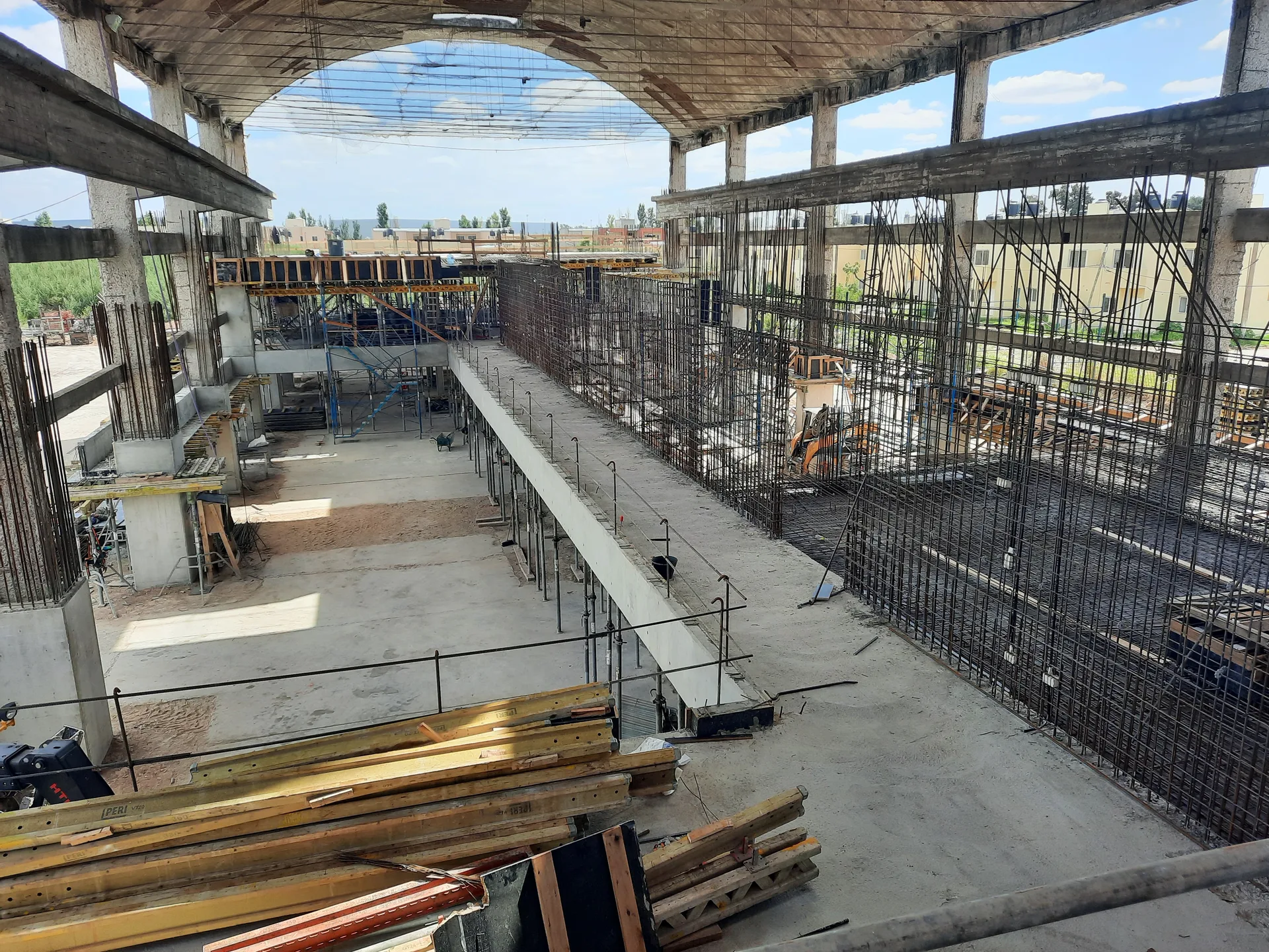 Coordinación ICCE DINALE - Foto 60