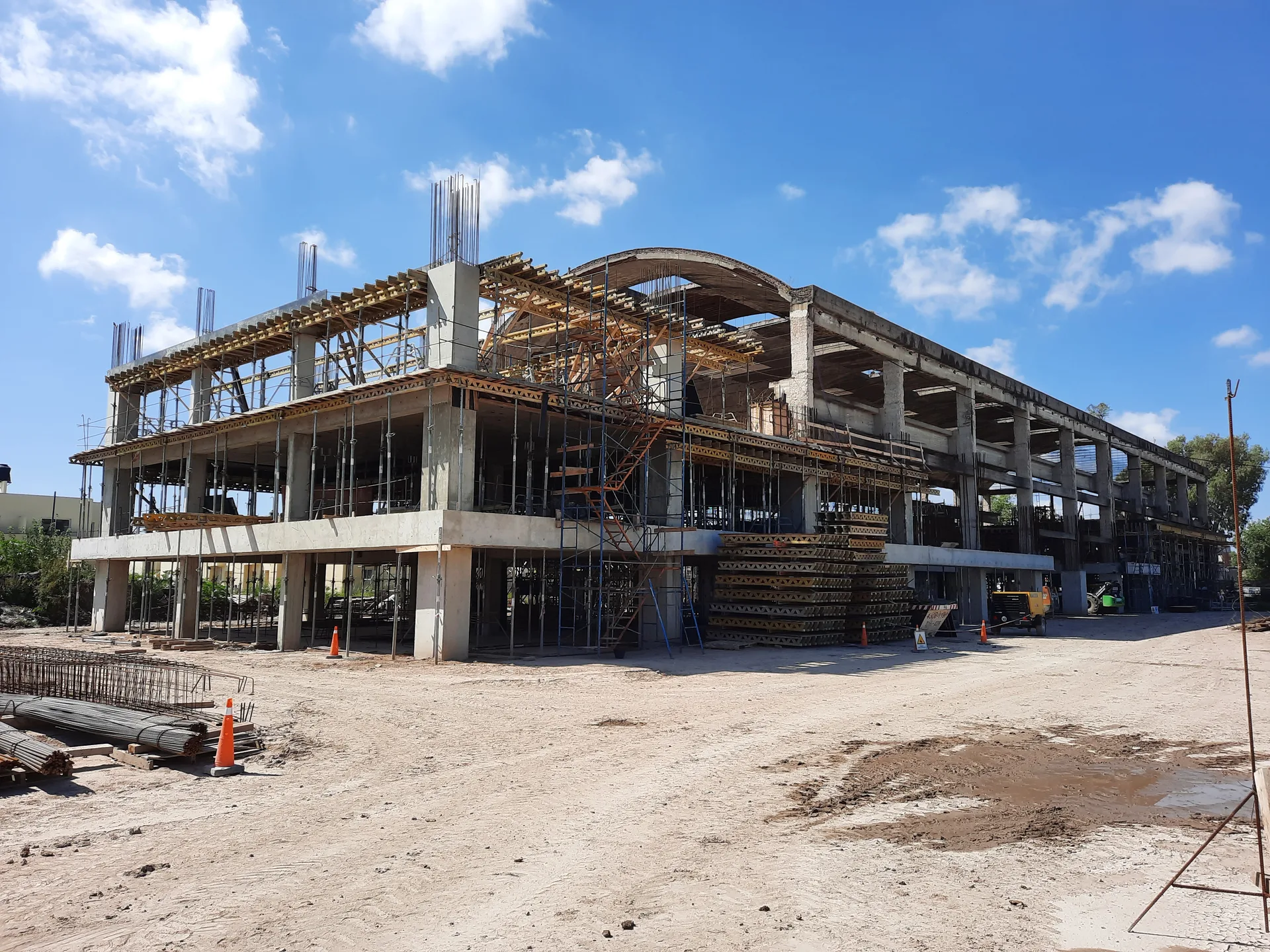 Coordinación ICCE DINALE - Foto 77