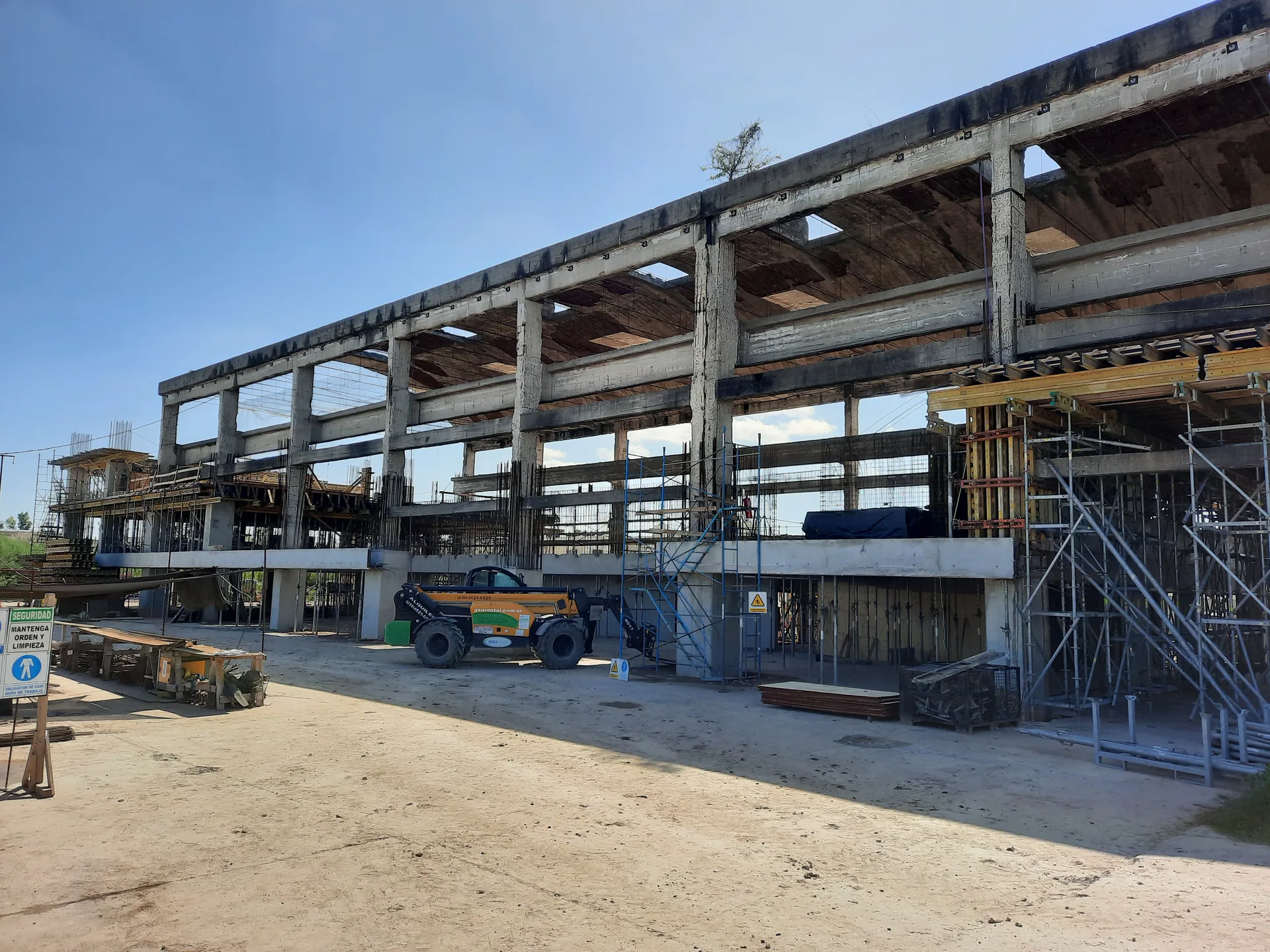 Coordinación ICCE DINALE - Foto 79