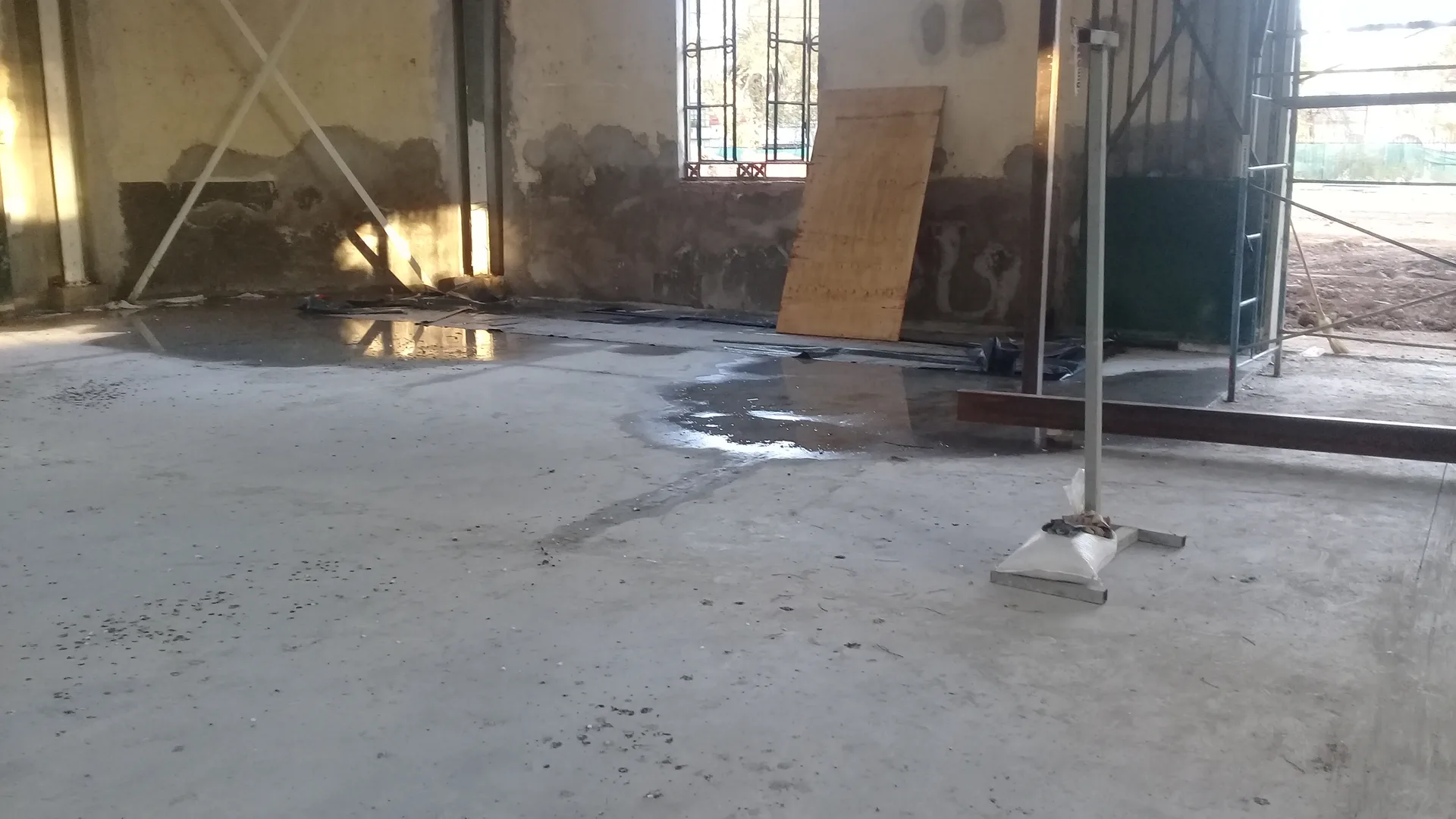 Supervisión La Rural DINALE Rosario - Foto 12