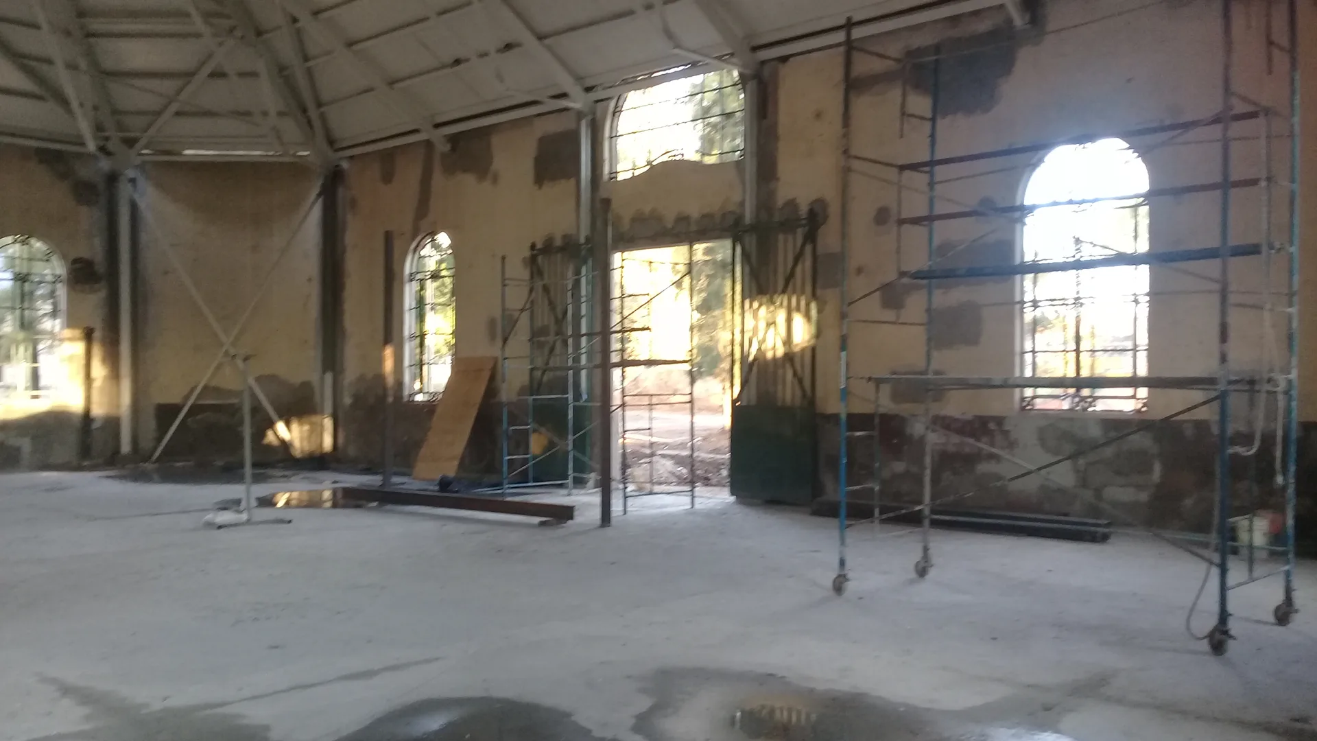 Supervisión La Rural DINALE Rosario - Foto 14