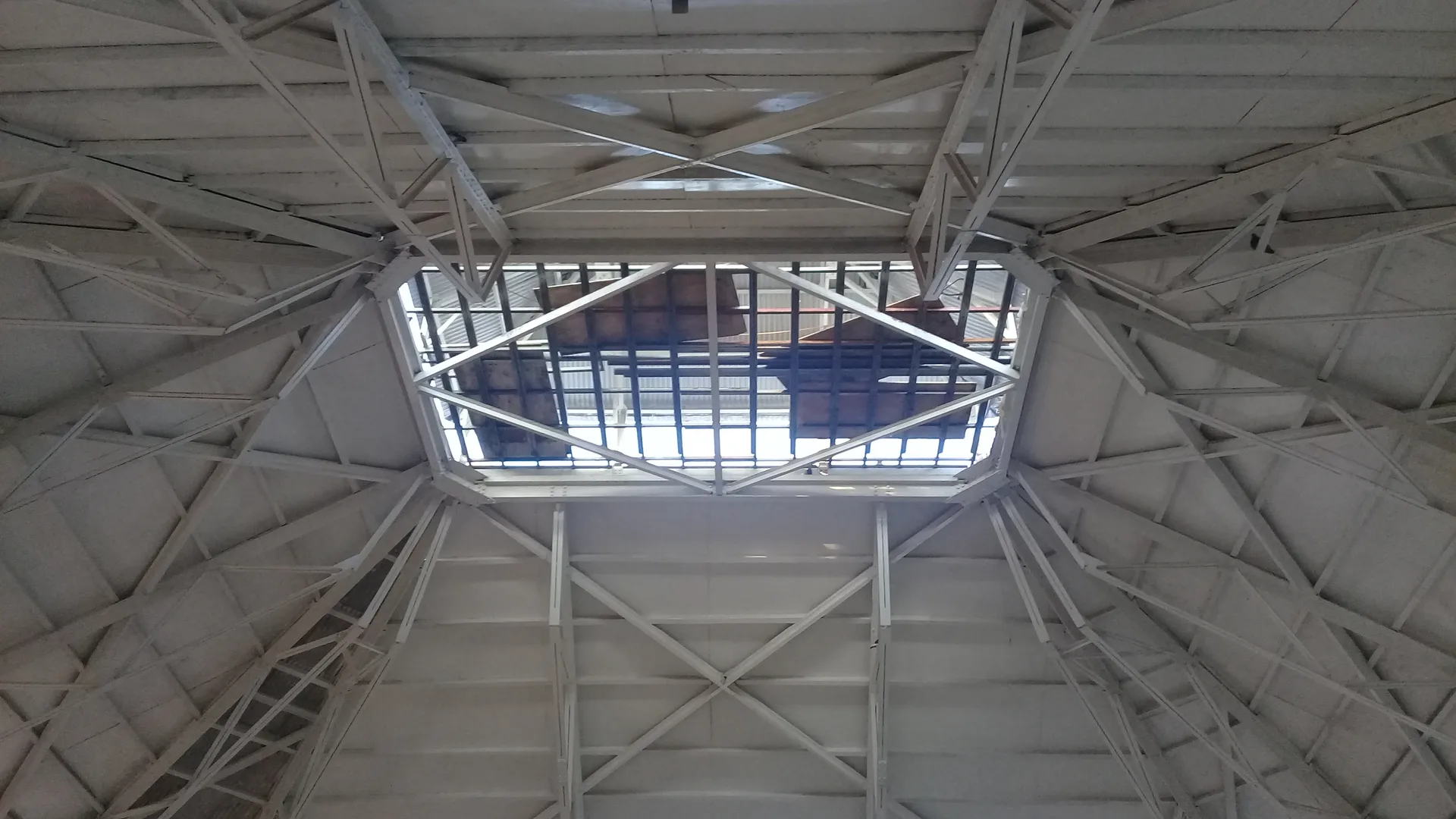 Supervisión La Rural DINALE Rosario - Foto 15