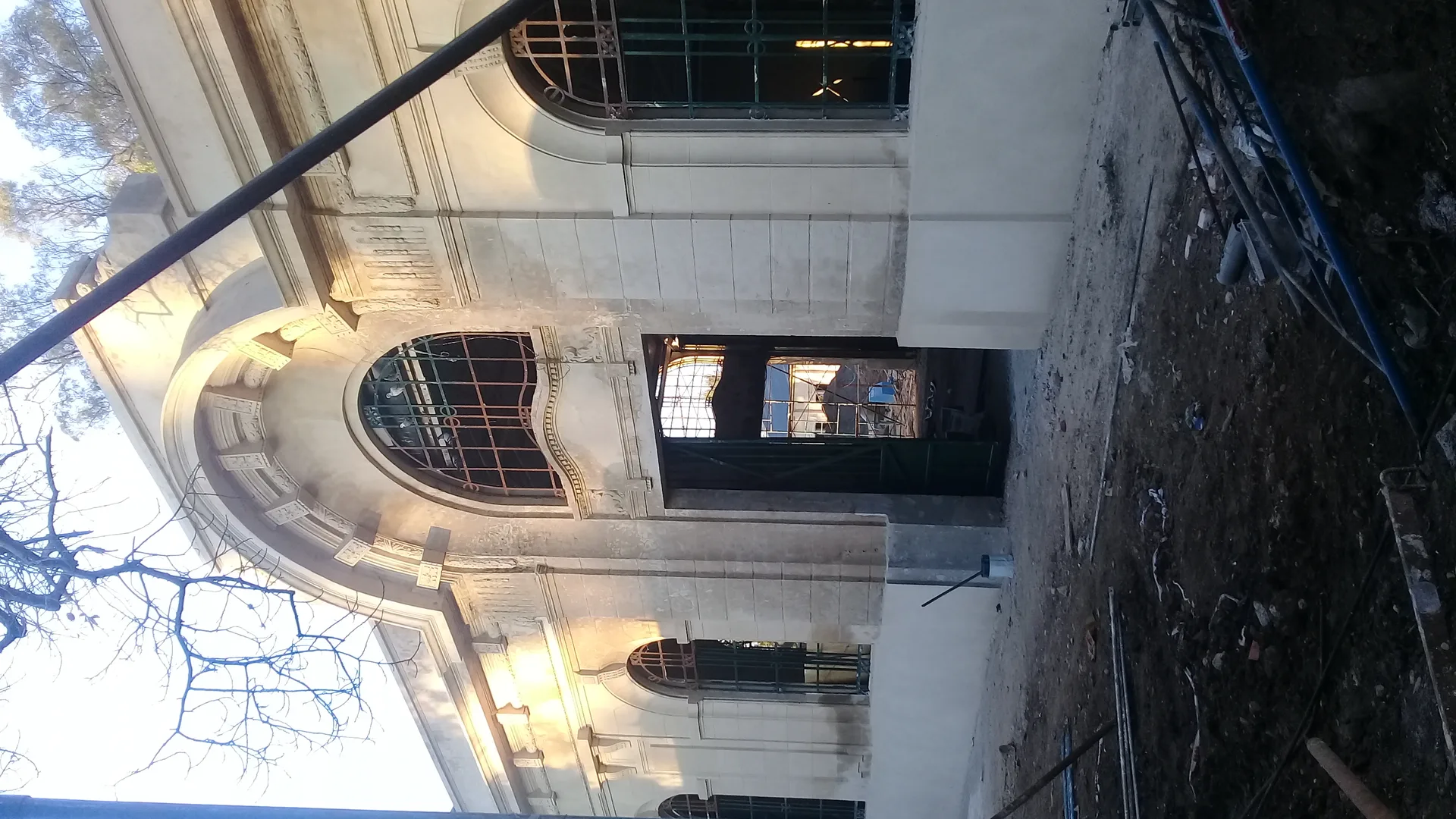 Supervisión La Rural DINALE Rosario - Foto 24