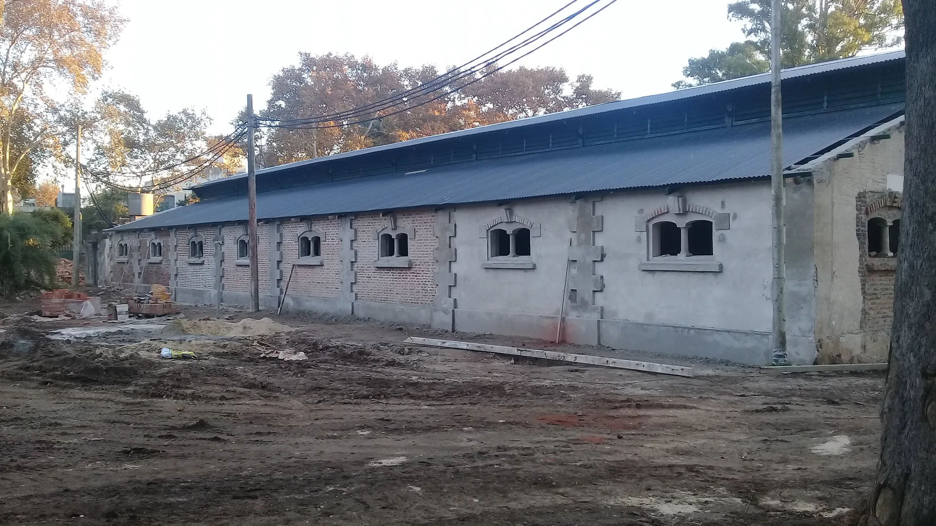 Supervisión La Rural DINALE Rosario - Foto 25