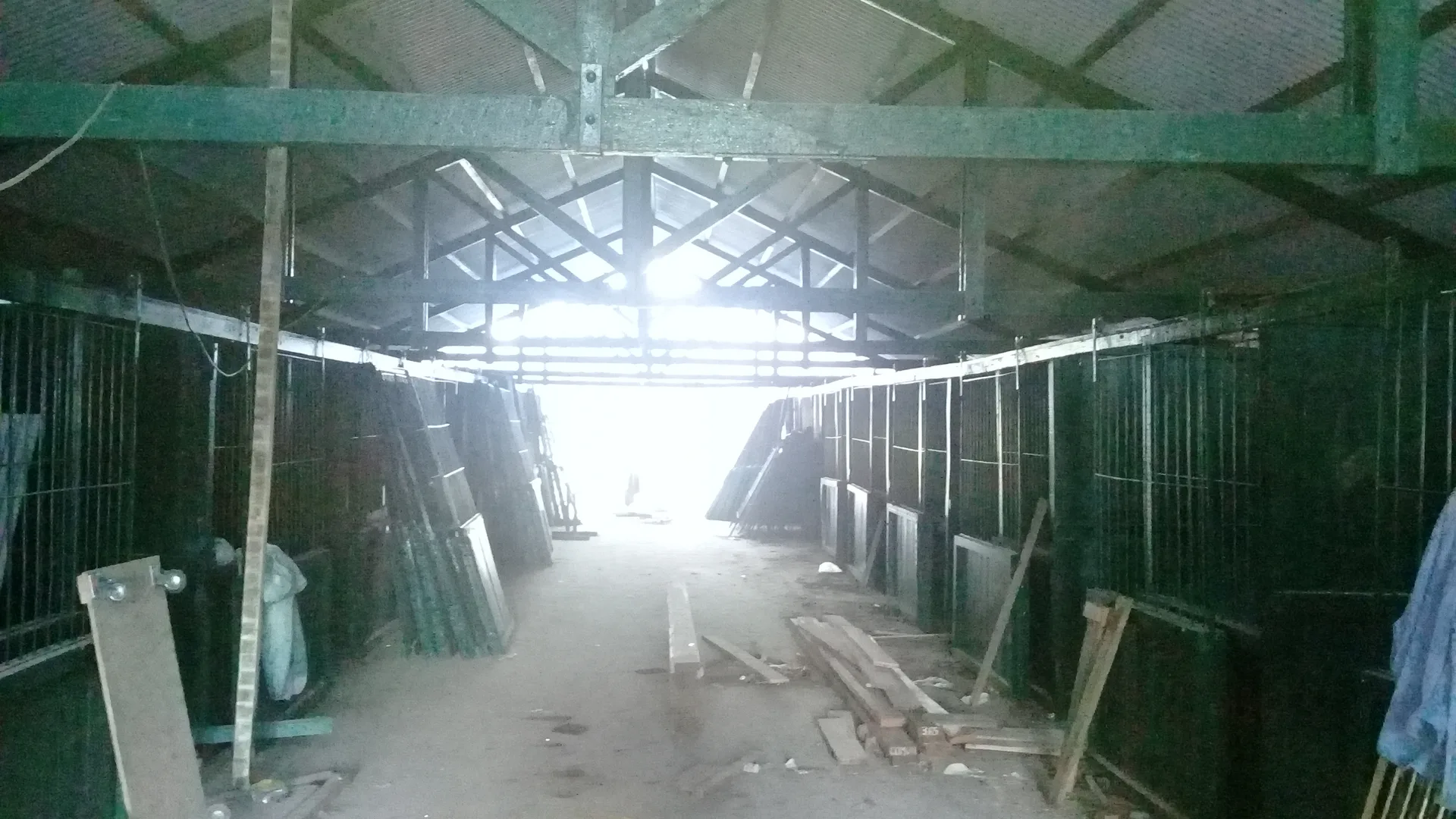 Supervisión La Rural DINALE Rosario - Foto 43