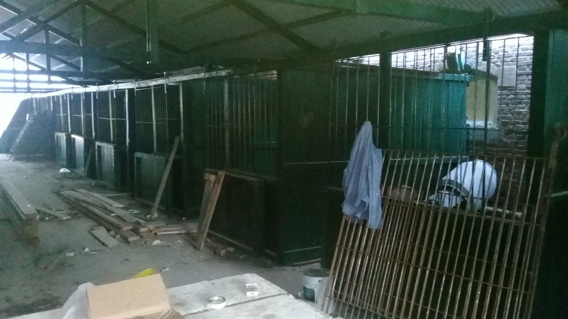 Supervisión La Rural DINALE Rosario - Foto 45