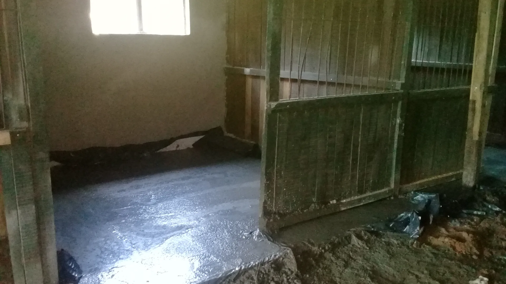 Supervisión La Rural DINALE Rosario - Foto 50