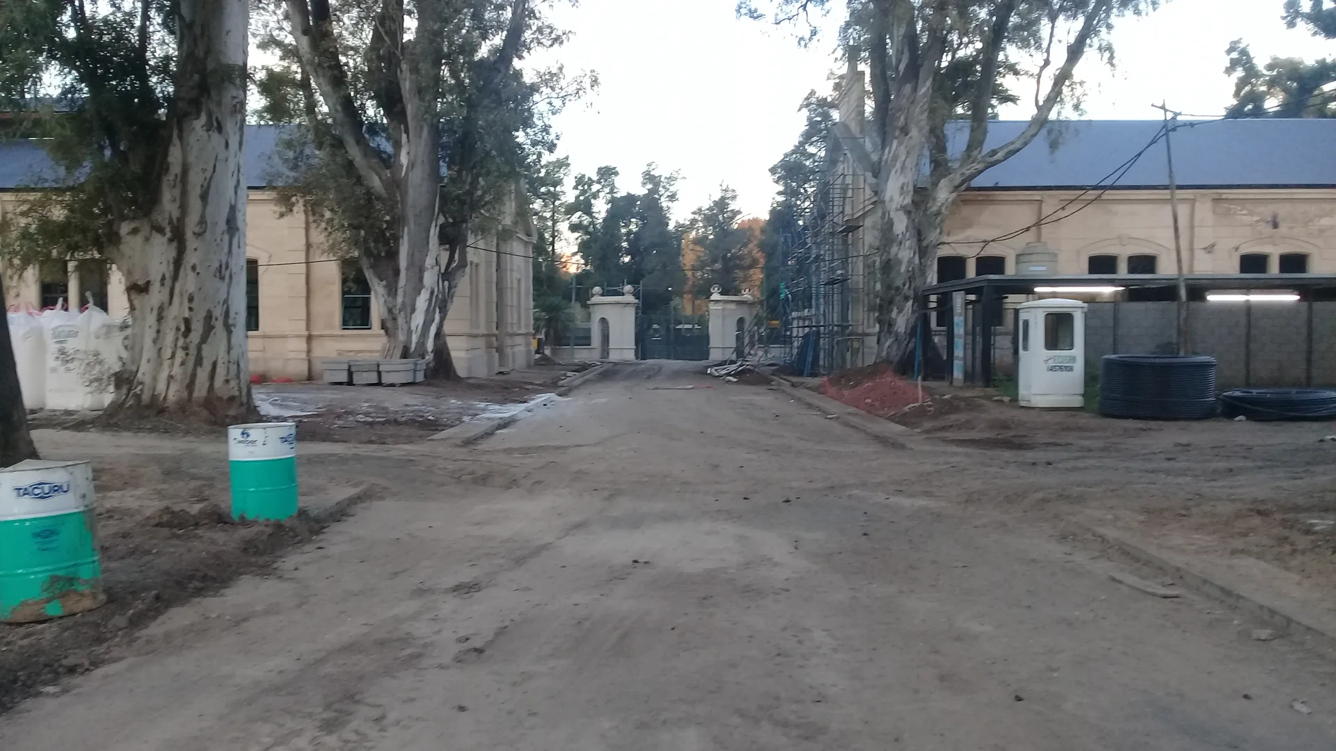 Supervisión La Rural DINALE Rosario - Foto 54