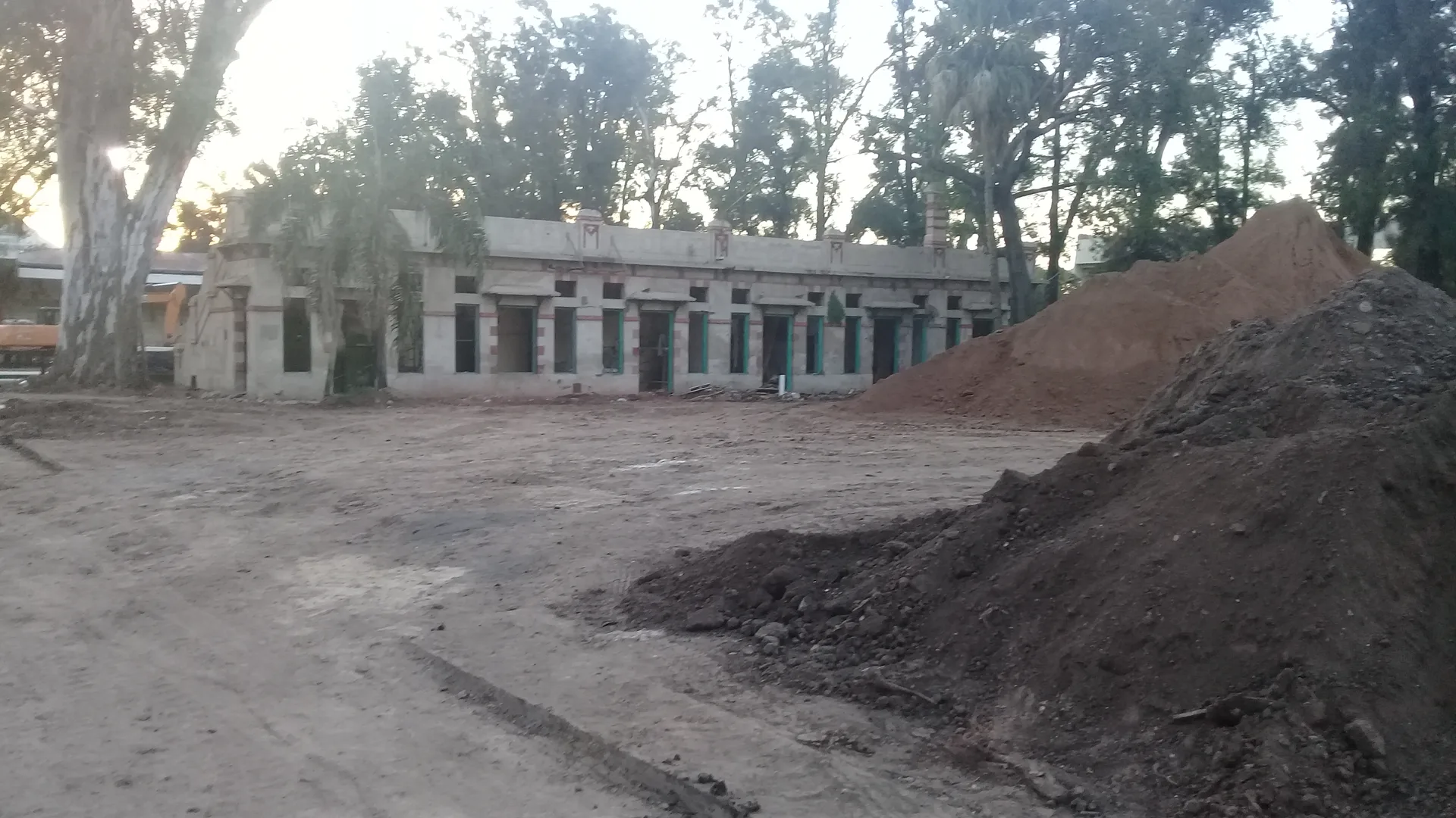 Supervisión La Rural DINALE Rosario - Foto 56