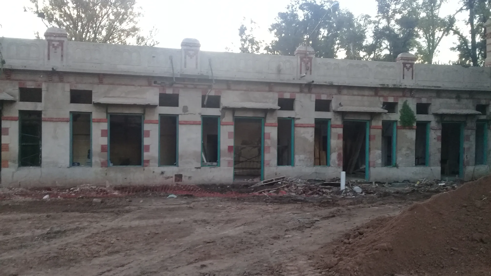 Supervisión La Rural DINALE Rosario - Foto 59