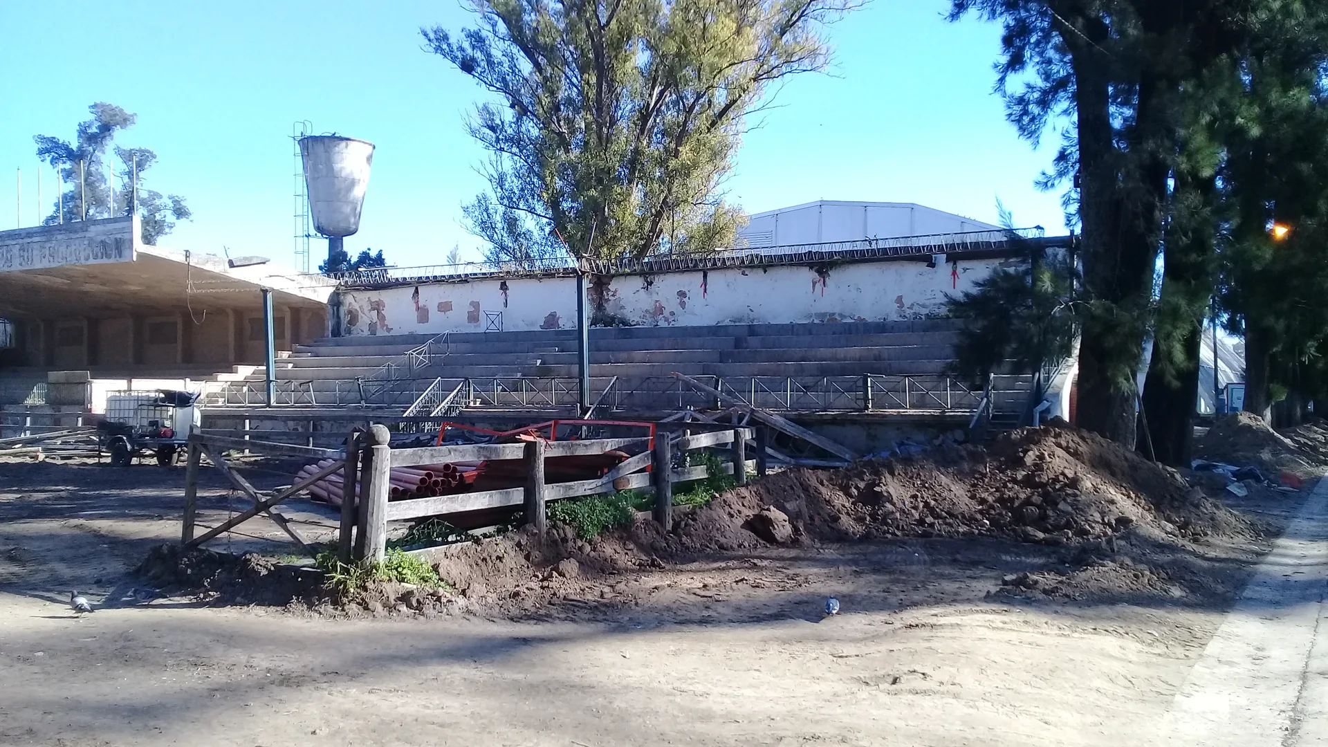 Supervisión La Rural DINALE Rosario - Foto 68