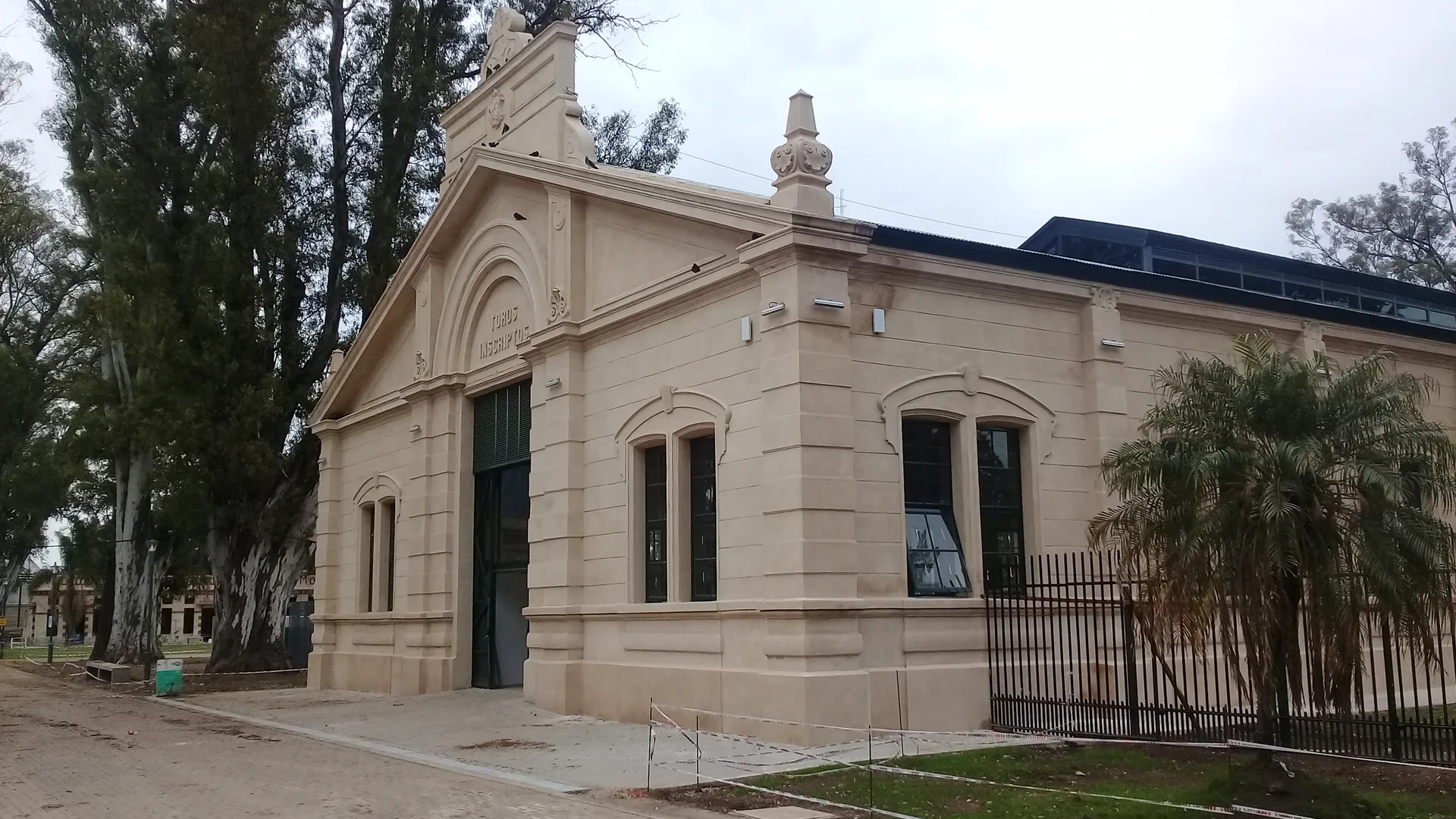 Supervisión La Rural DINALE Rosario - Foto 71