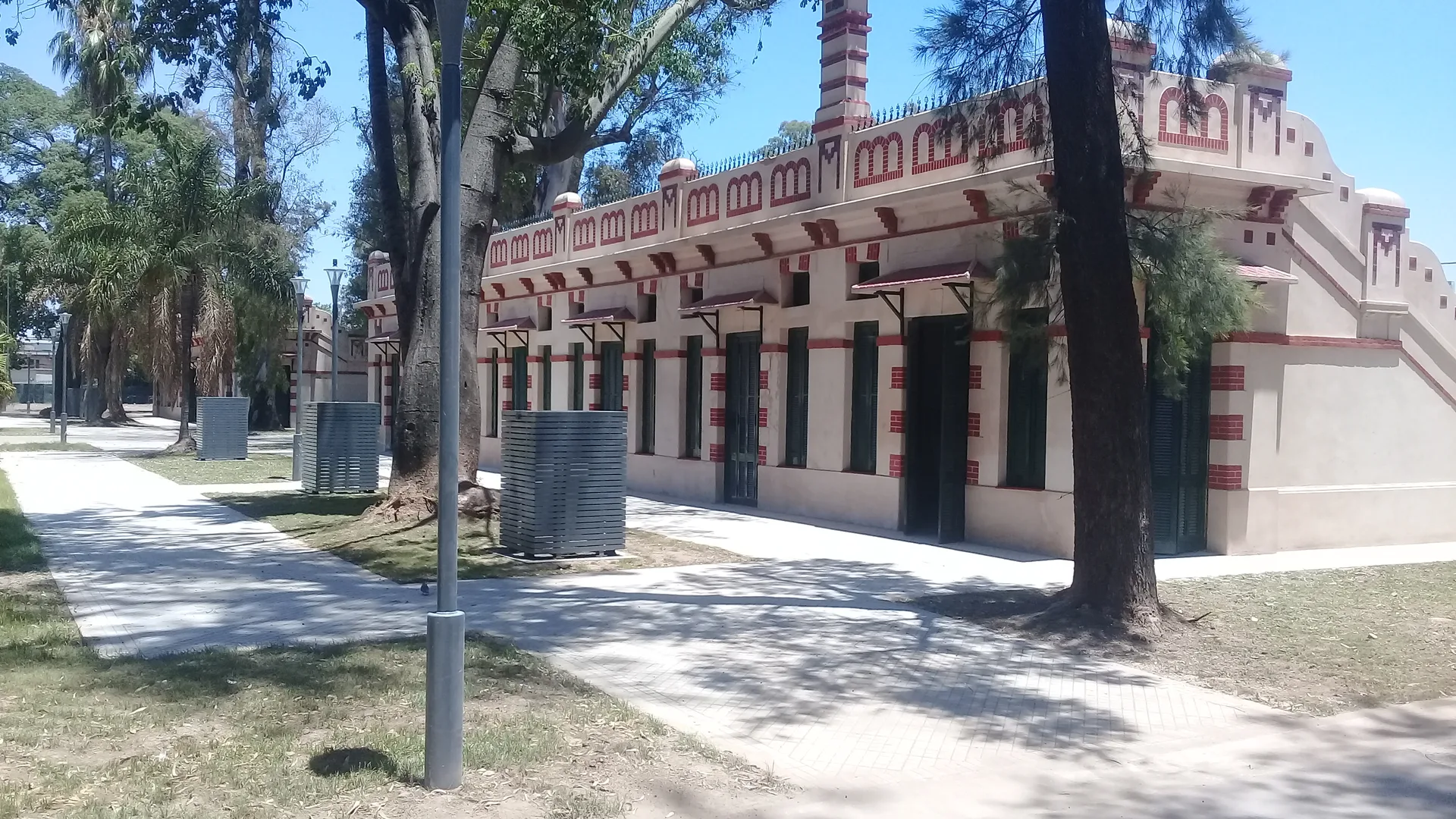 Supervisión La Rural DINALE Rosario - Foto 82