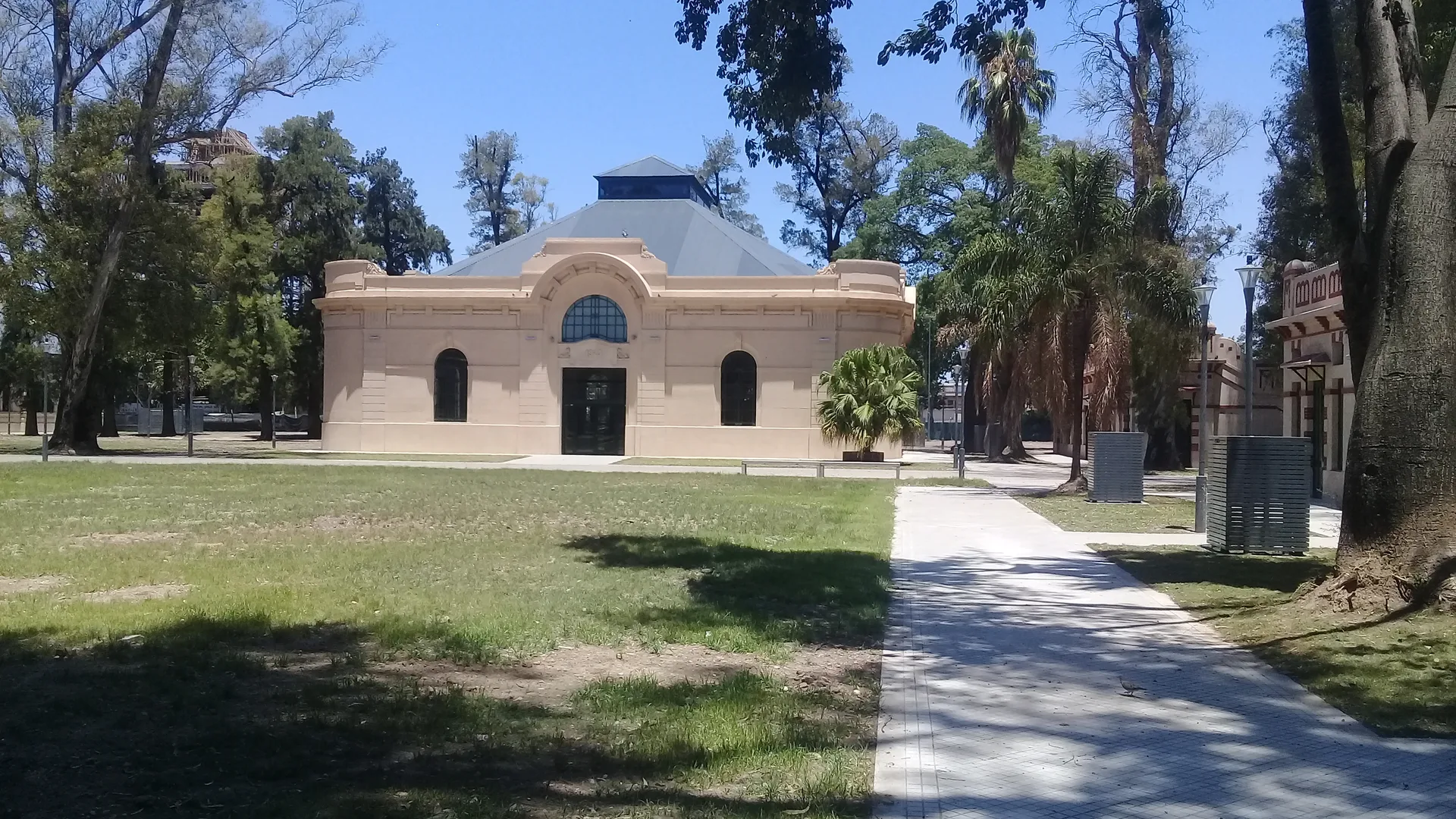 Supervisión La Rural DINALE Rosario - Foto 83